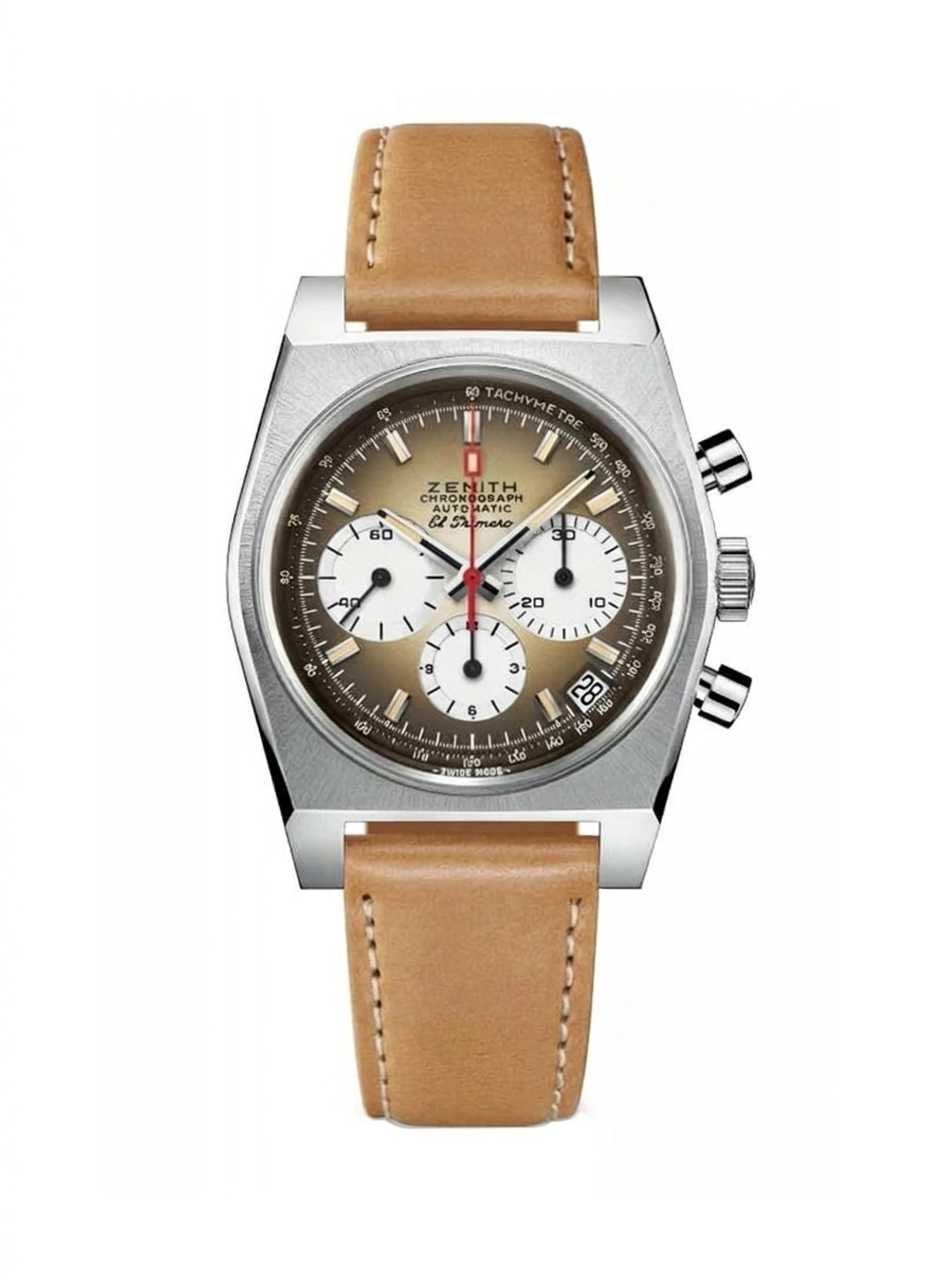 Zenith Chronomaster Revival 03.A384.400/385.C855