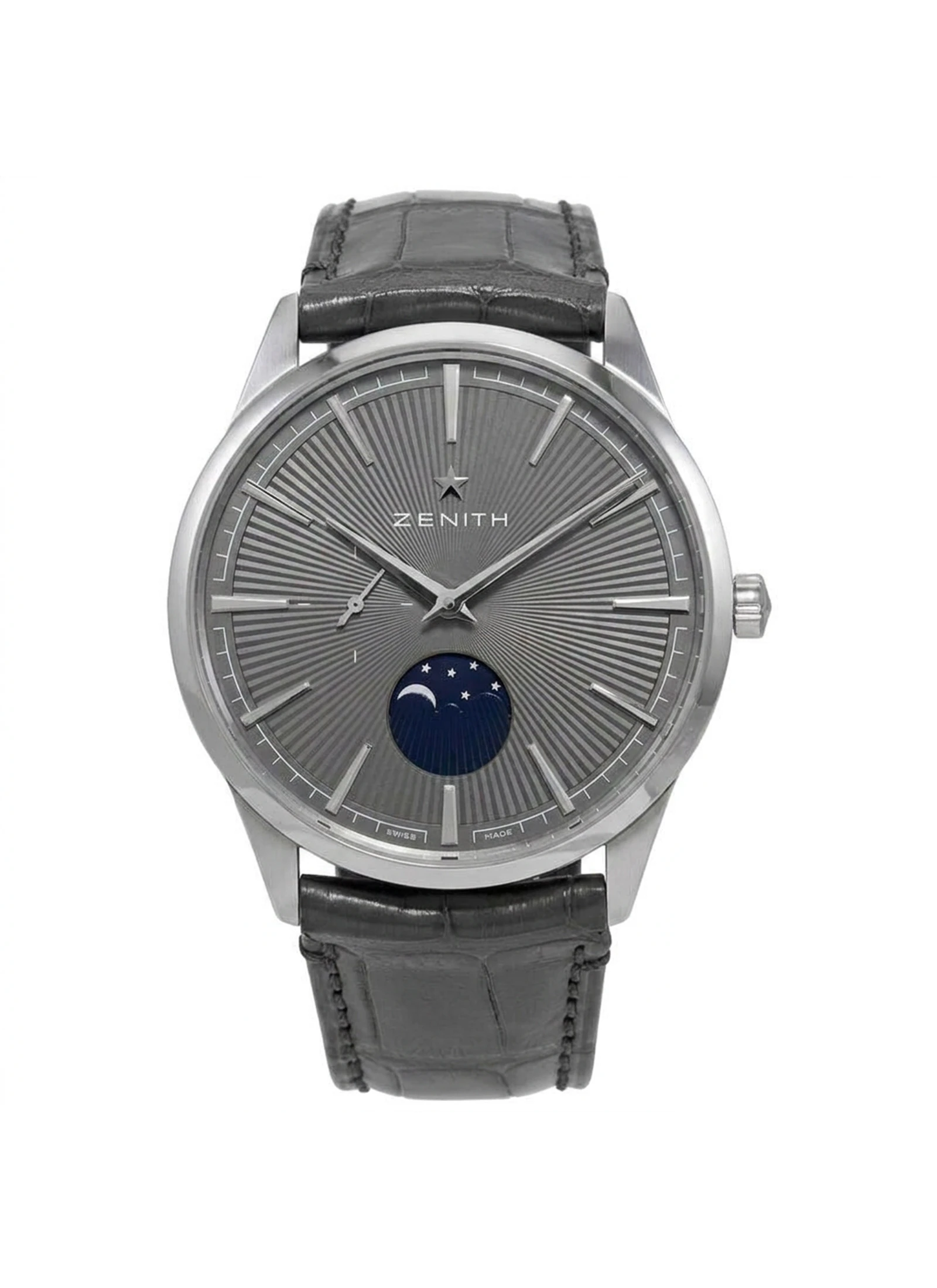 Zenith Elite