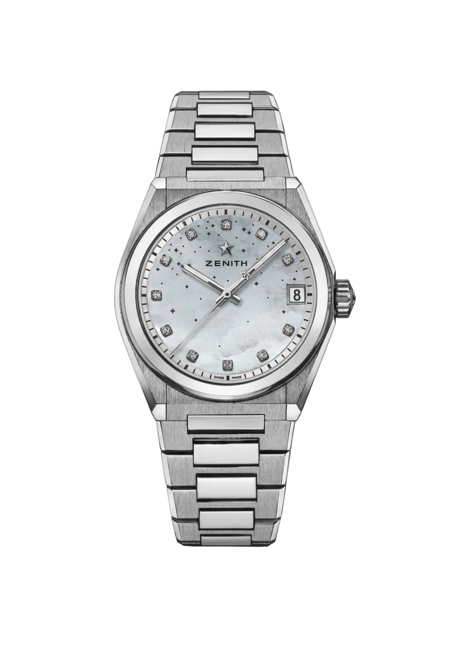 Zenith Defy Revival A3691 03.A3642.670/3691.M3642