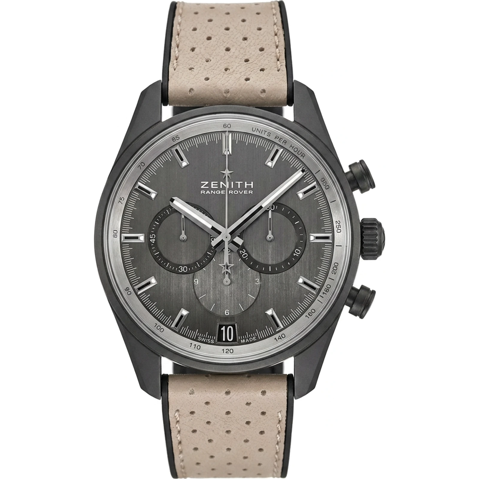 Zenith El Primero Chronomaster 24.2040.400/27.R797