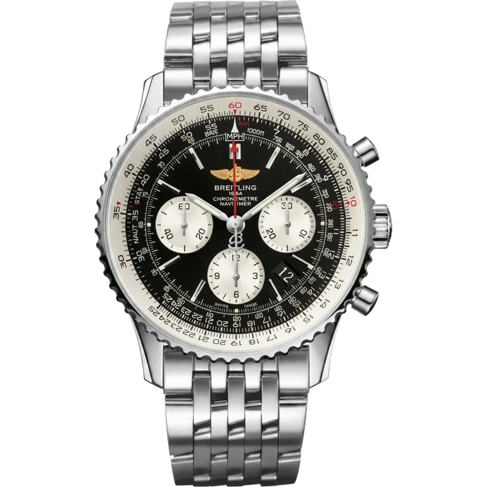 Breitling Navitimer 01 AB012012/BB01/447A