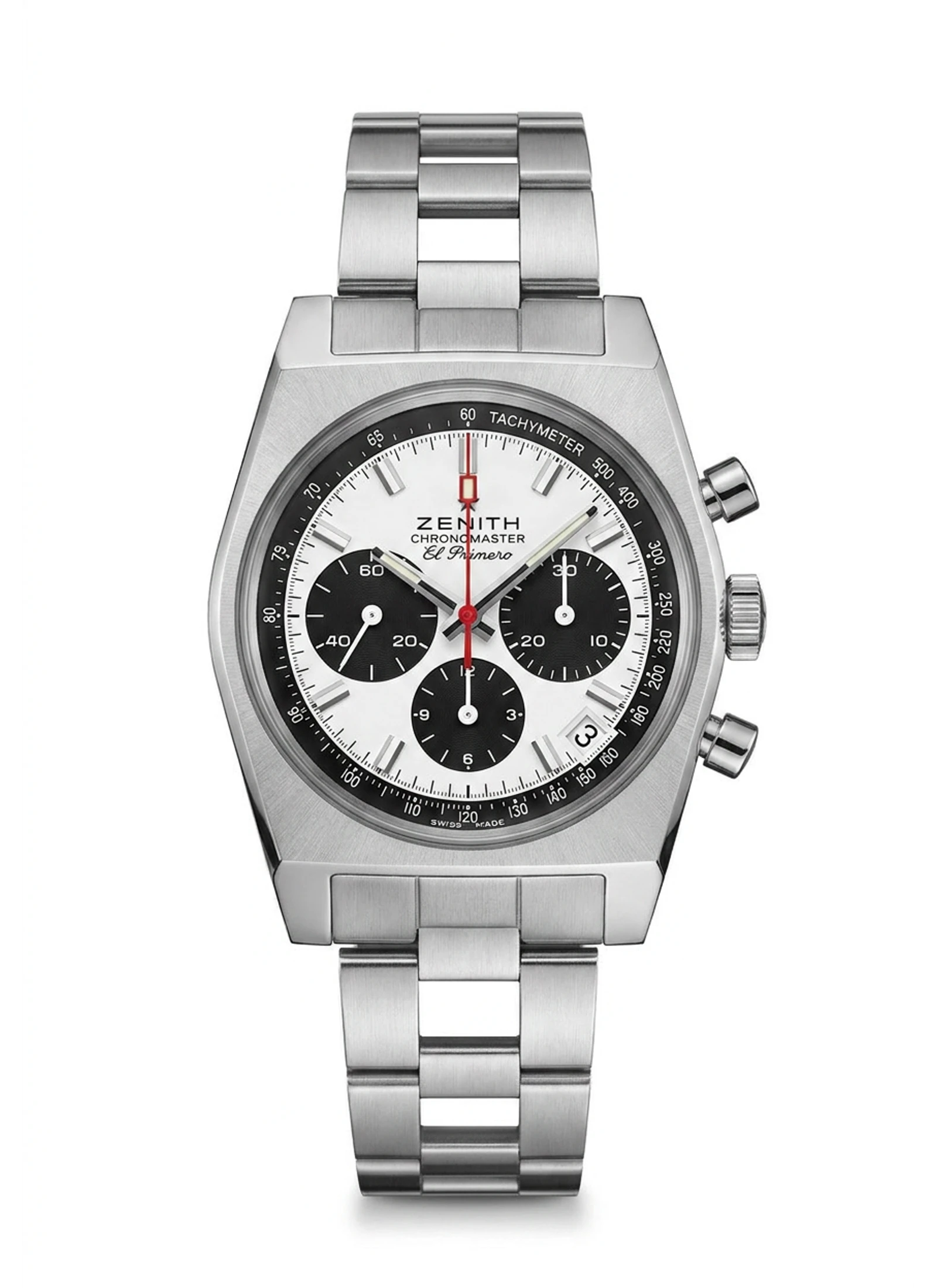 Zenith Chronomaster Revival El Primero A384 03.A384.400/21.M384