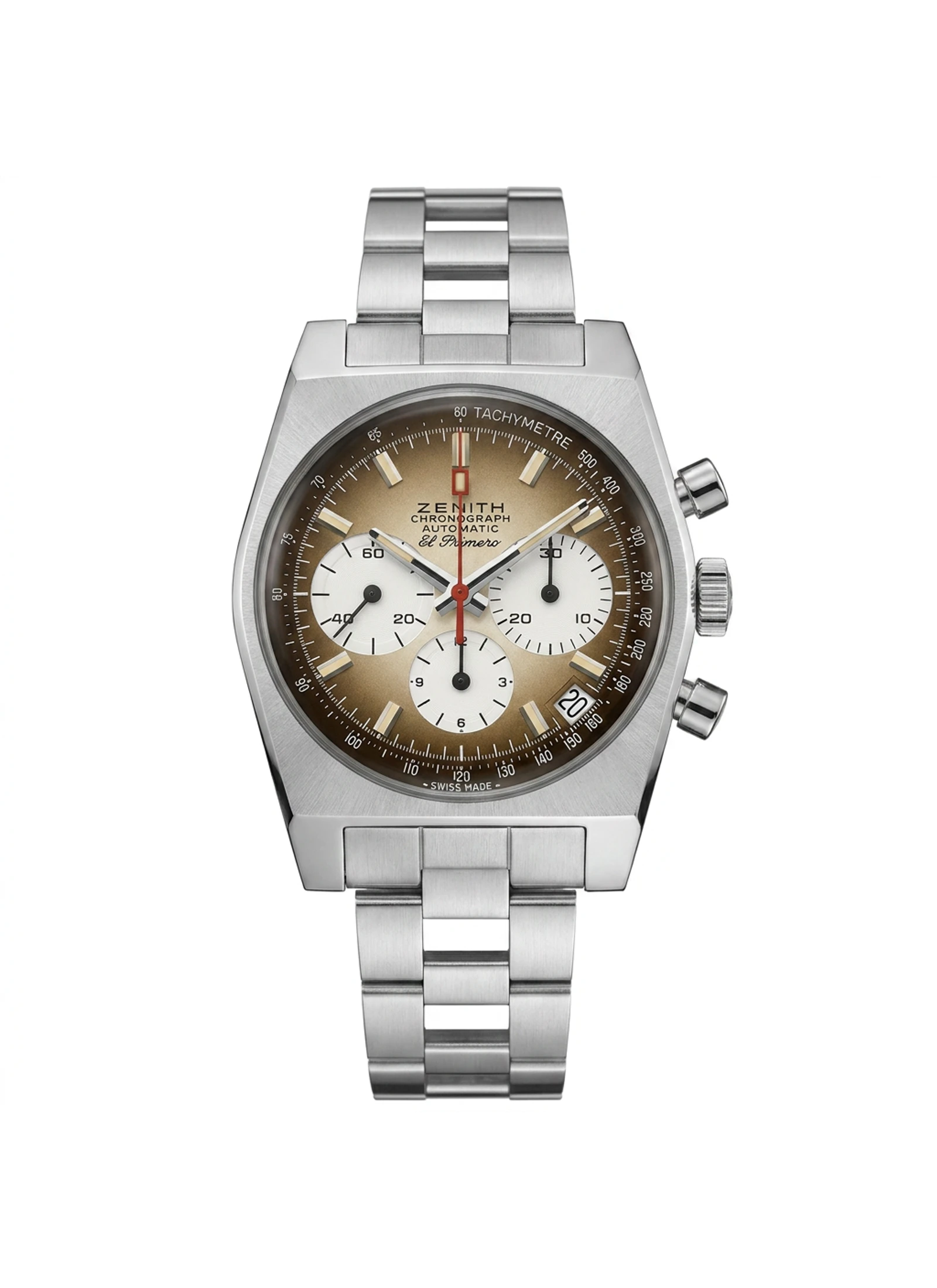 Zenith Chronomaster Revival 03.A384.400/385.M385