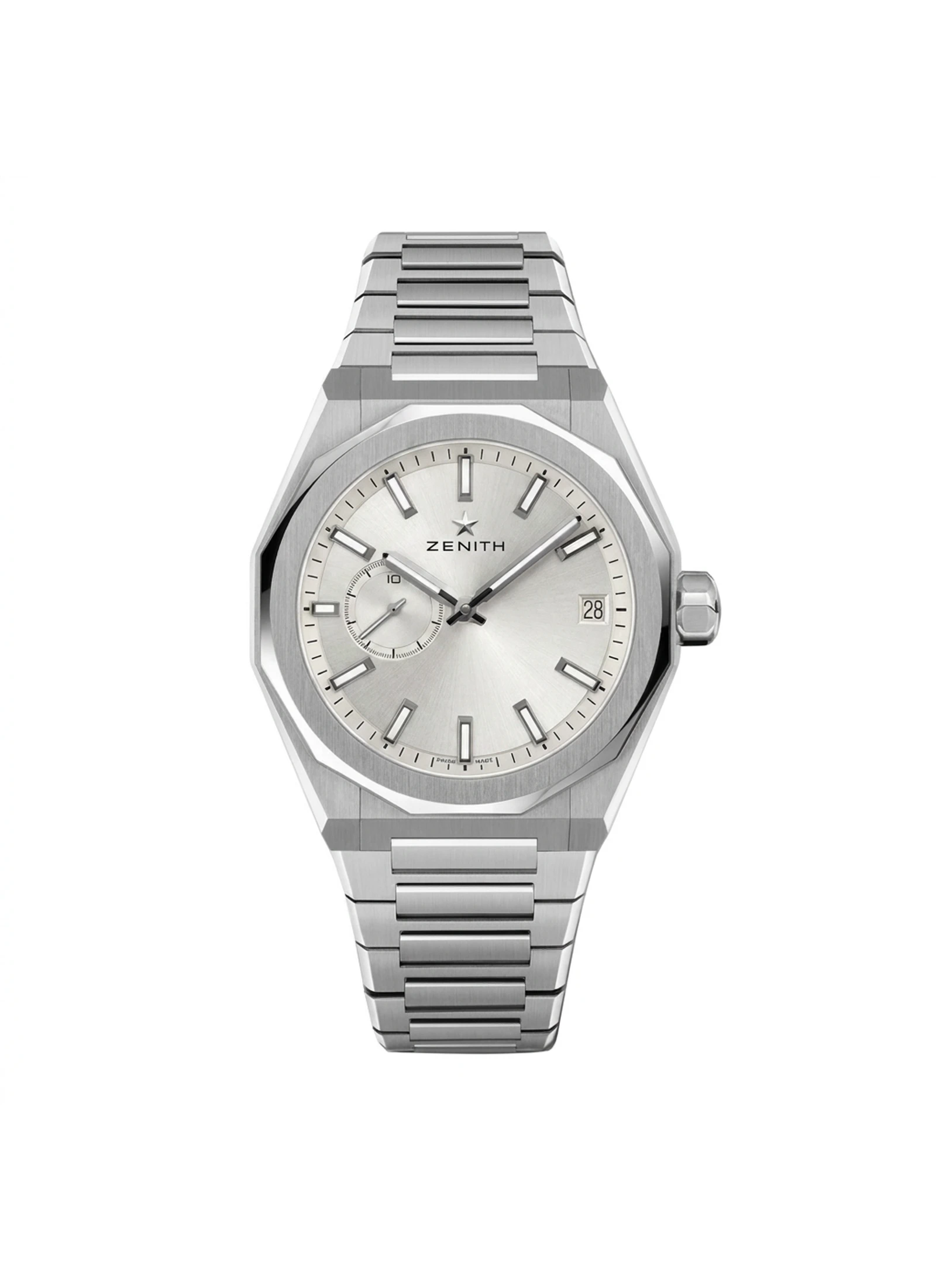 Zenith Defy Skyline 03.9300.3620/01.I001