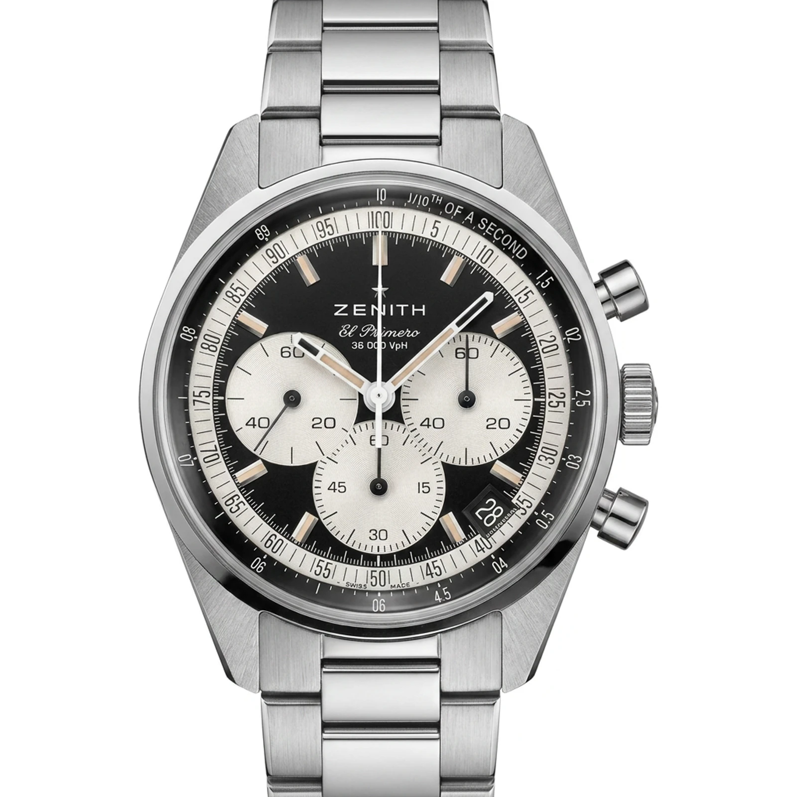 Zenith Chronomaster Original 38mm 03.3200.3600/21.M3200