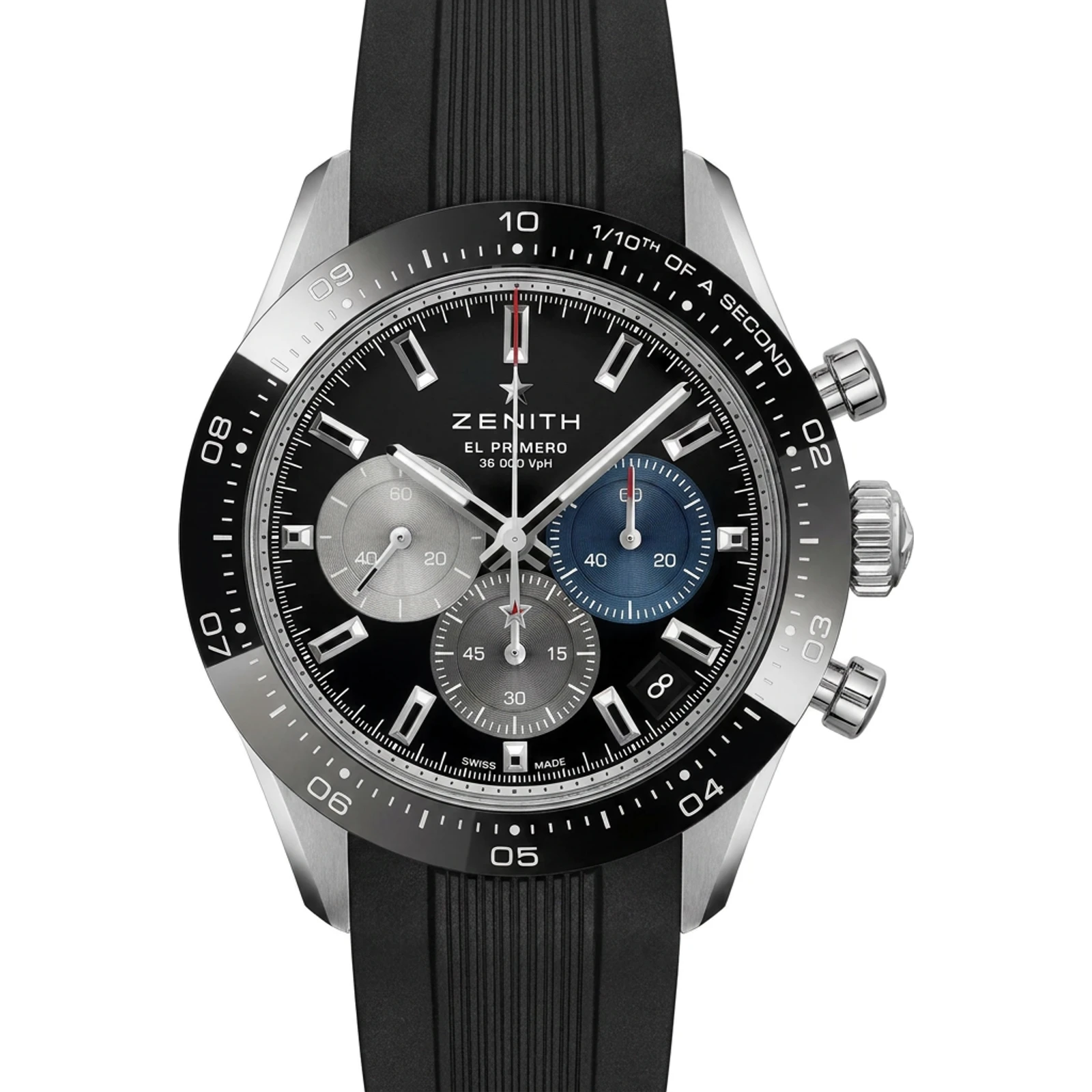 Zenith Chronomaster Sport 03.3100.3600/21.C822