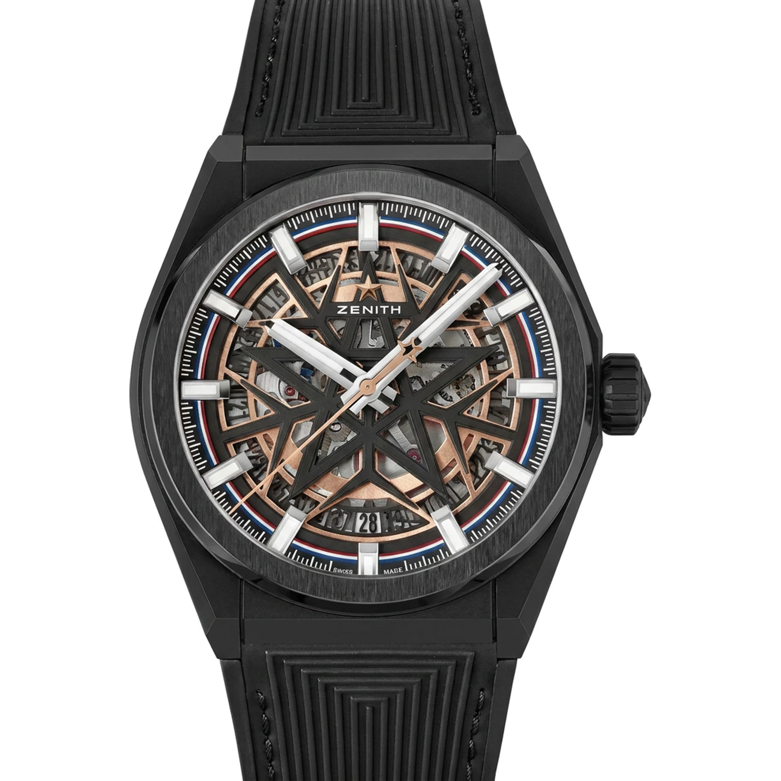 Zenith Defy 49.9000.670-1/22.R797