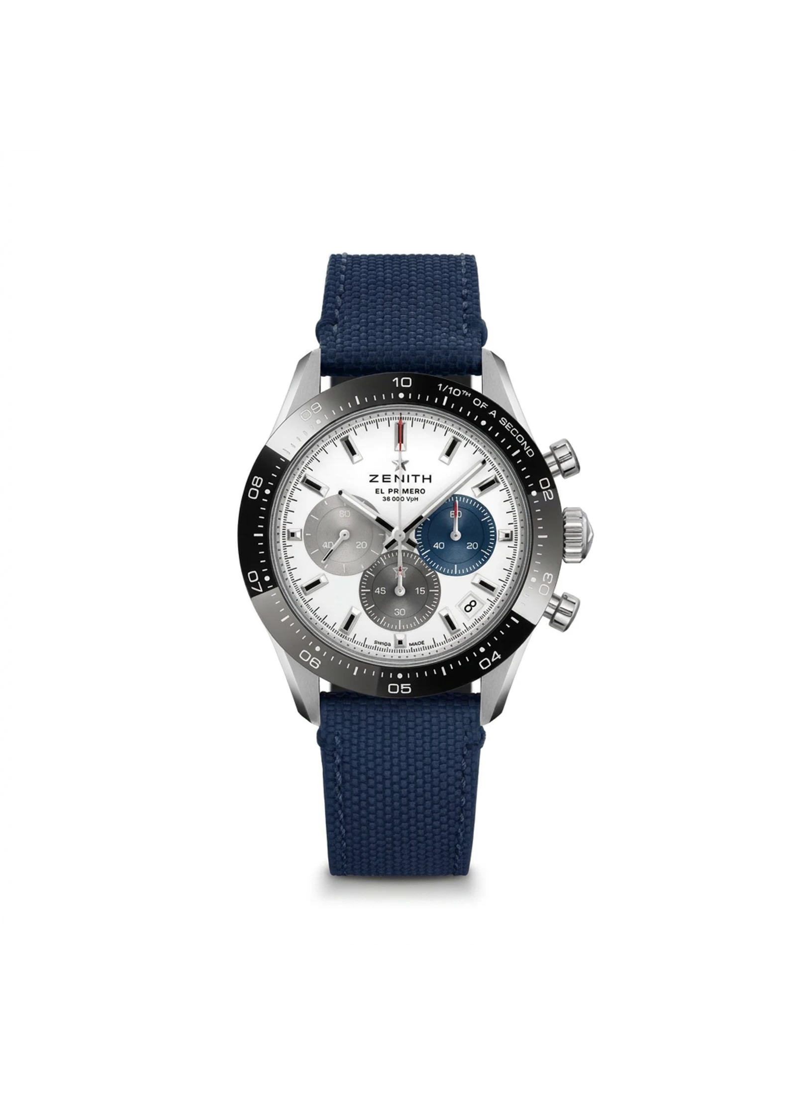 Zenith Chronomaster Sport 03.3100.3600/69.C823