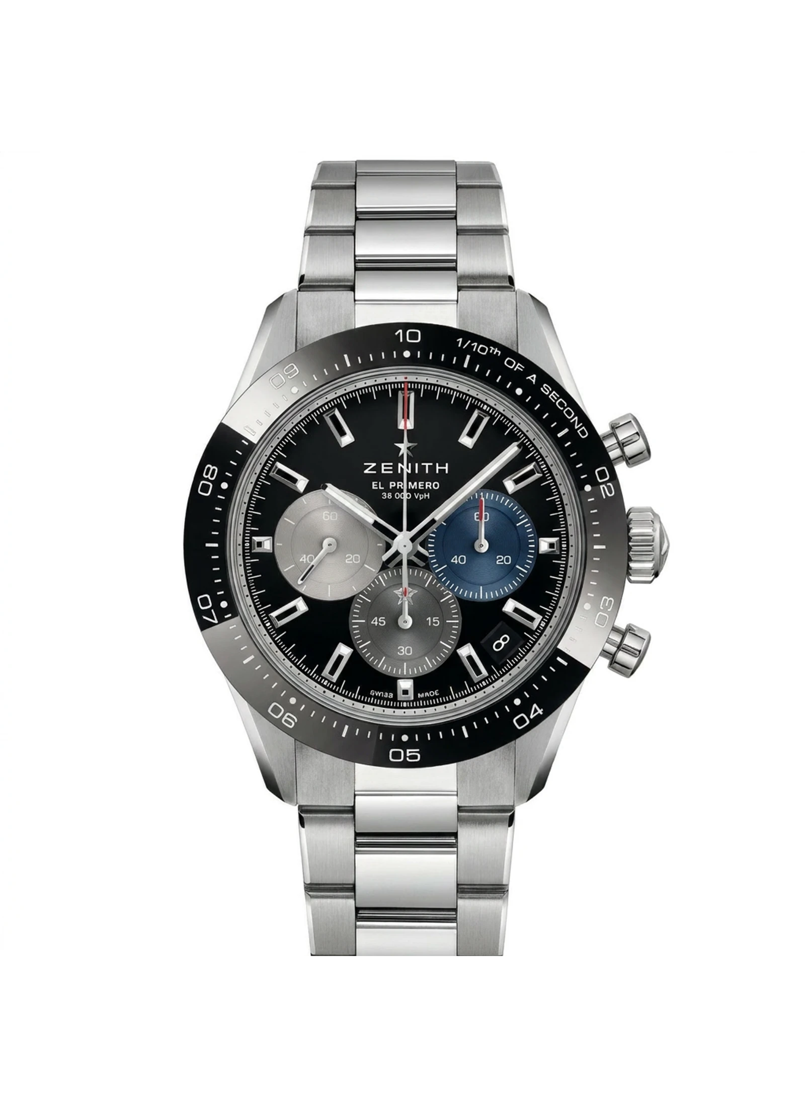 Zenith Chronomaster Sport 03.3100.3600/69.M3100