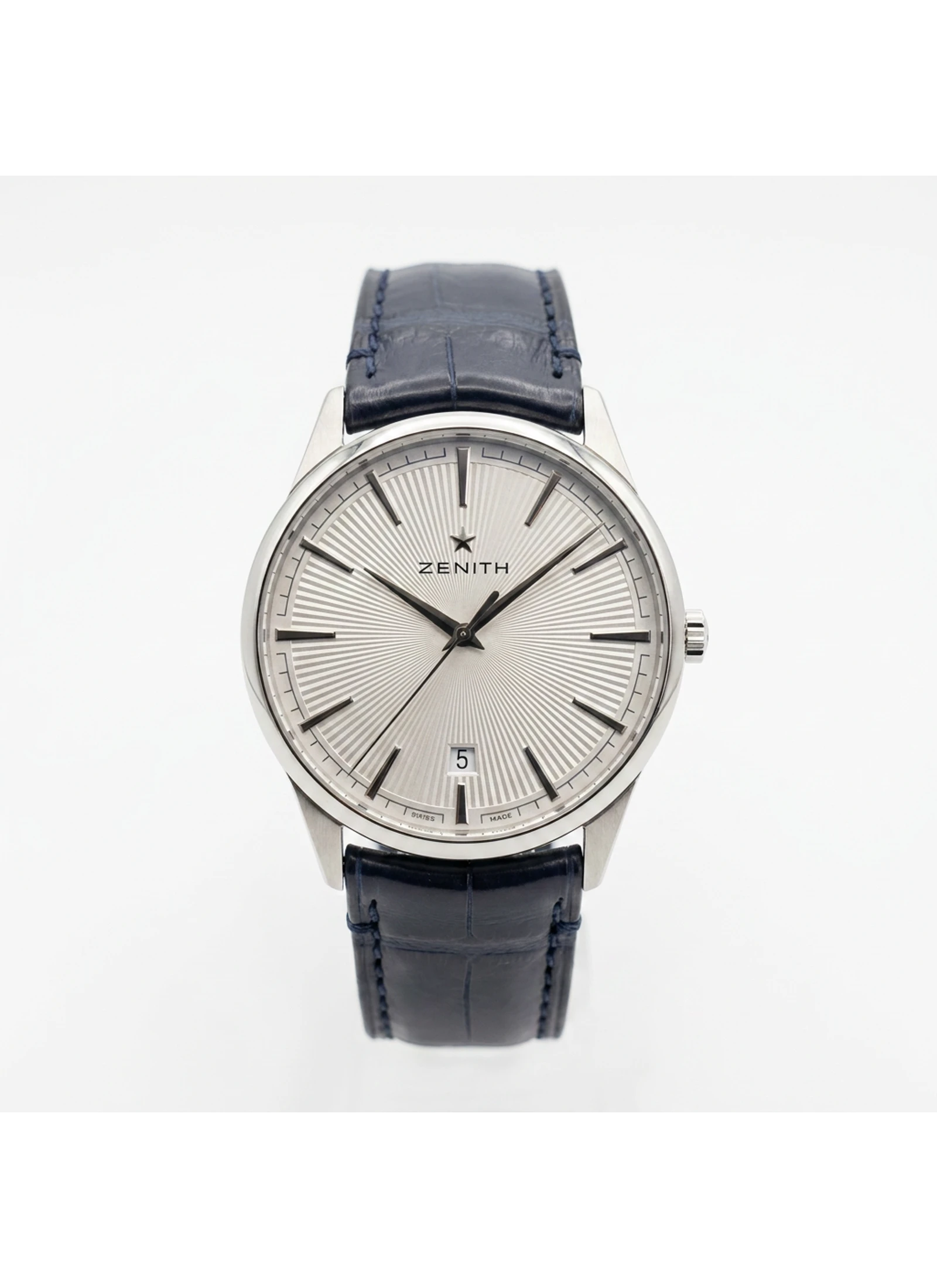Zenith Elite Classic 03.3100.670/01.C922