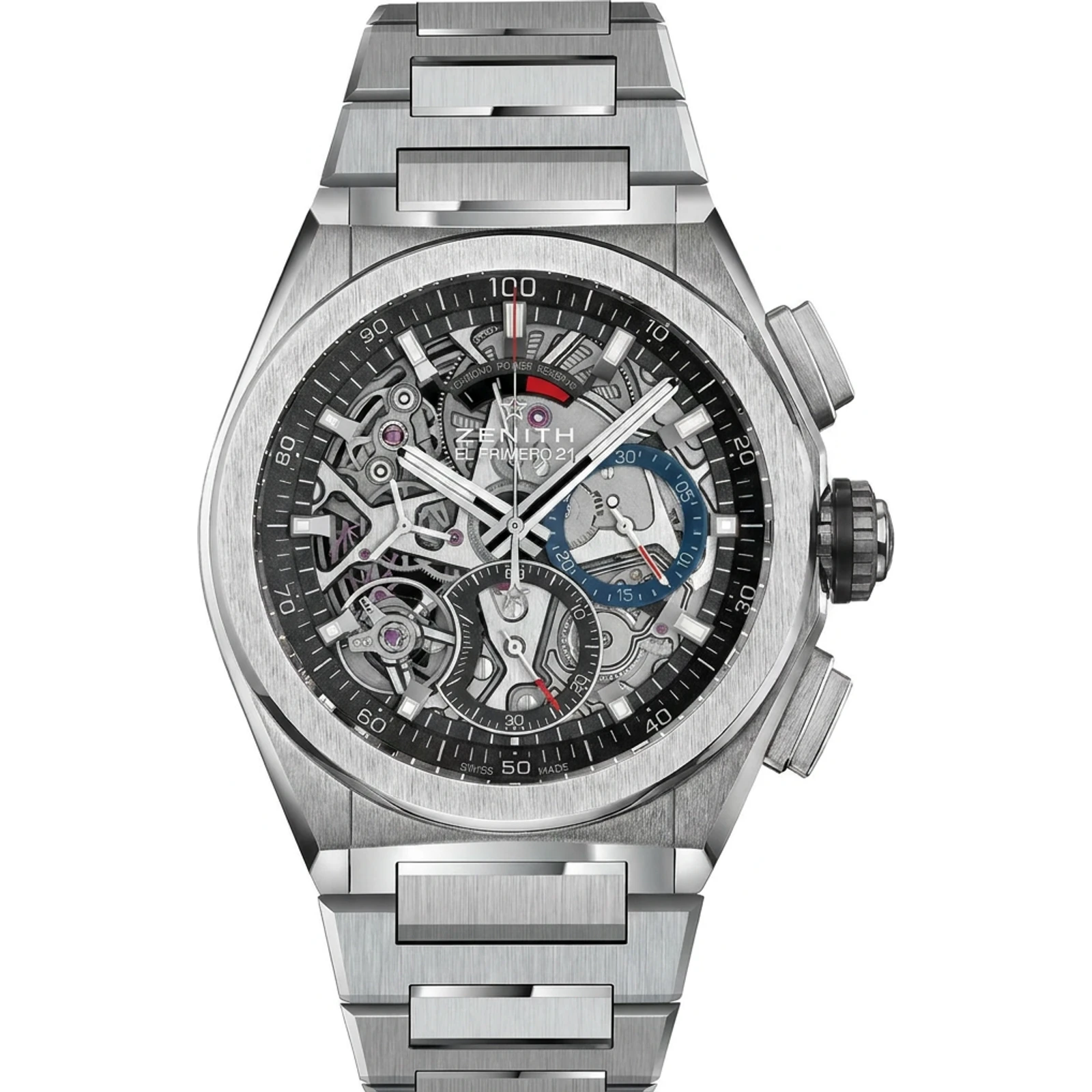 Zenith Defy El Primero 95.9000.9004/78.M9000