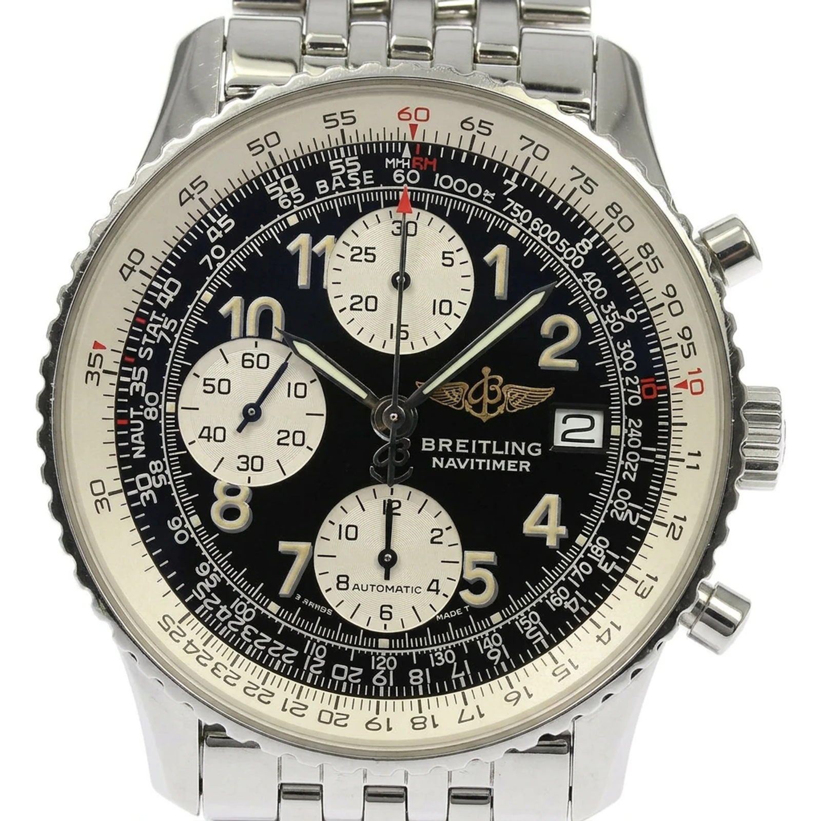 Breitling Old Navitimer A13022.1