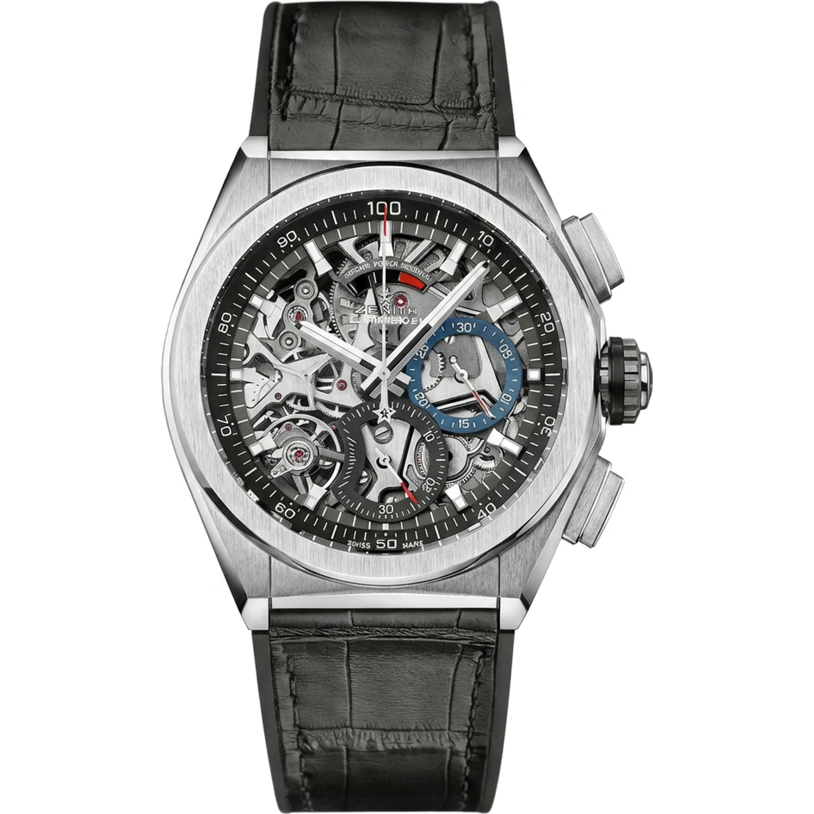Zenith Defy El Primero 95.9000.9004/78.R582