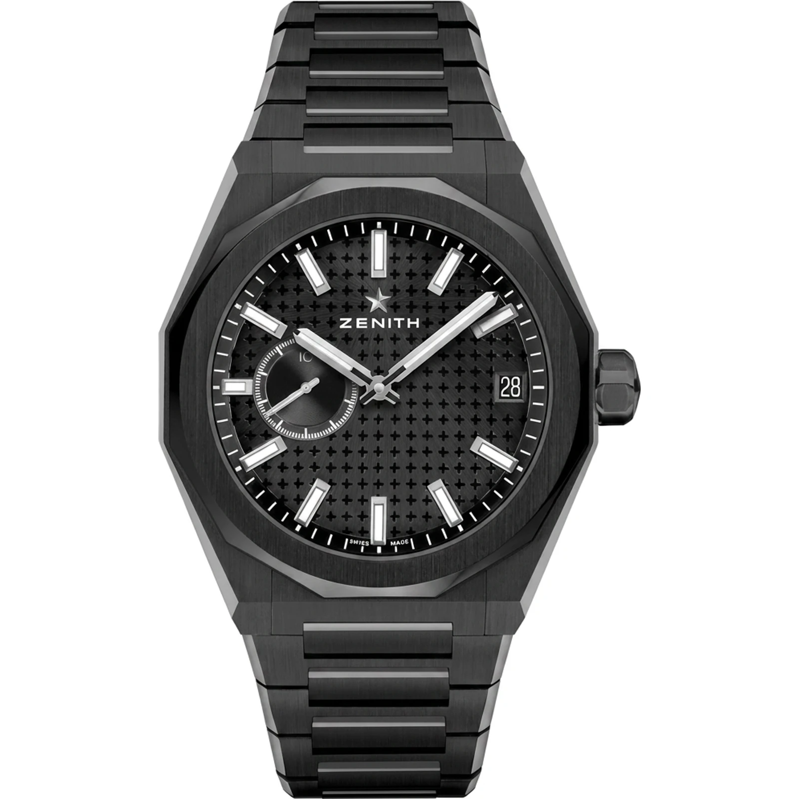 Zenith Defy Skyline 49.9300.3620/21.I001