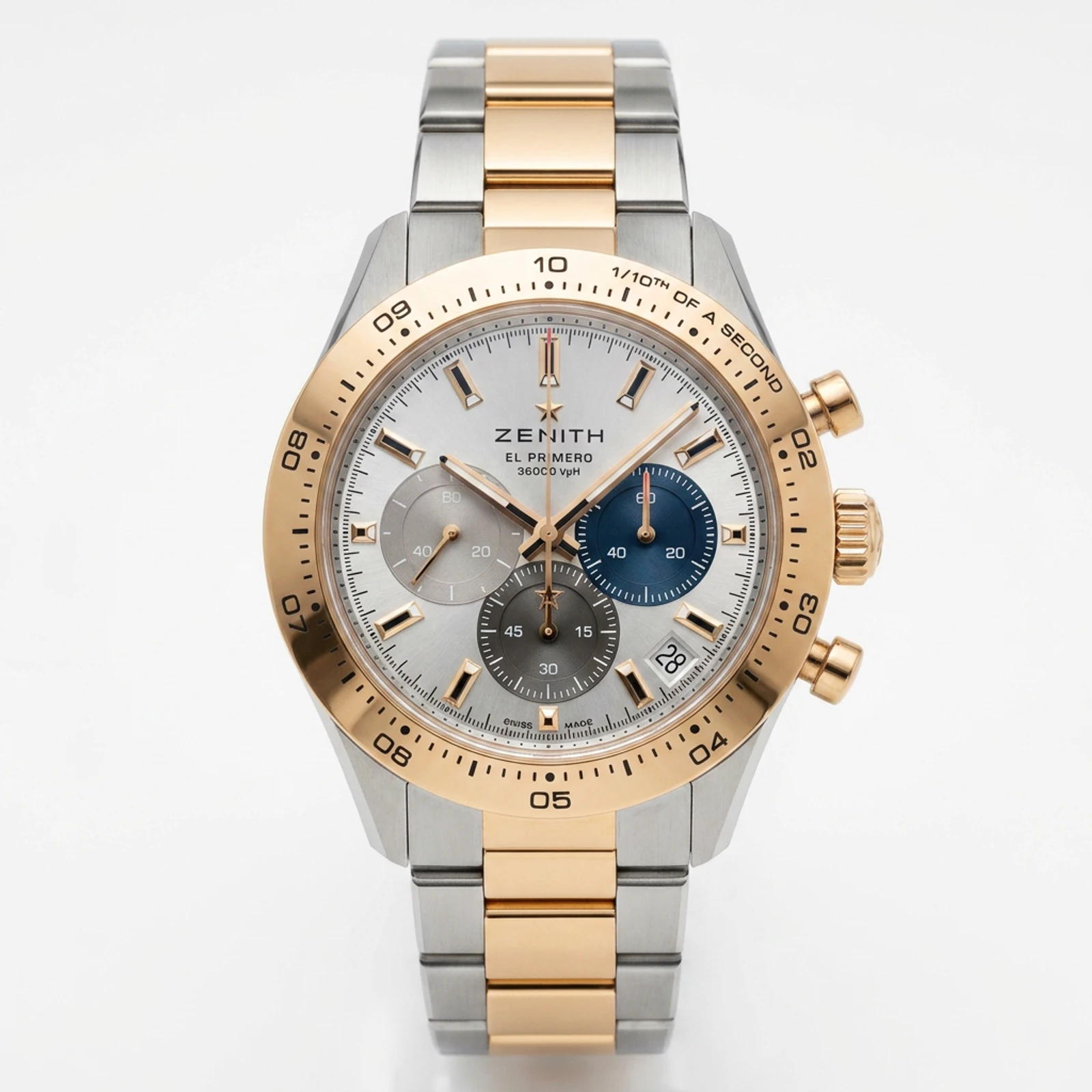 Zenith Chronomaster Sport 51.3100.3600/69.M3100