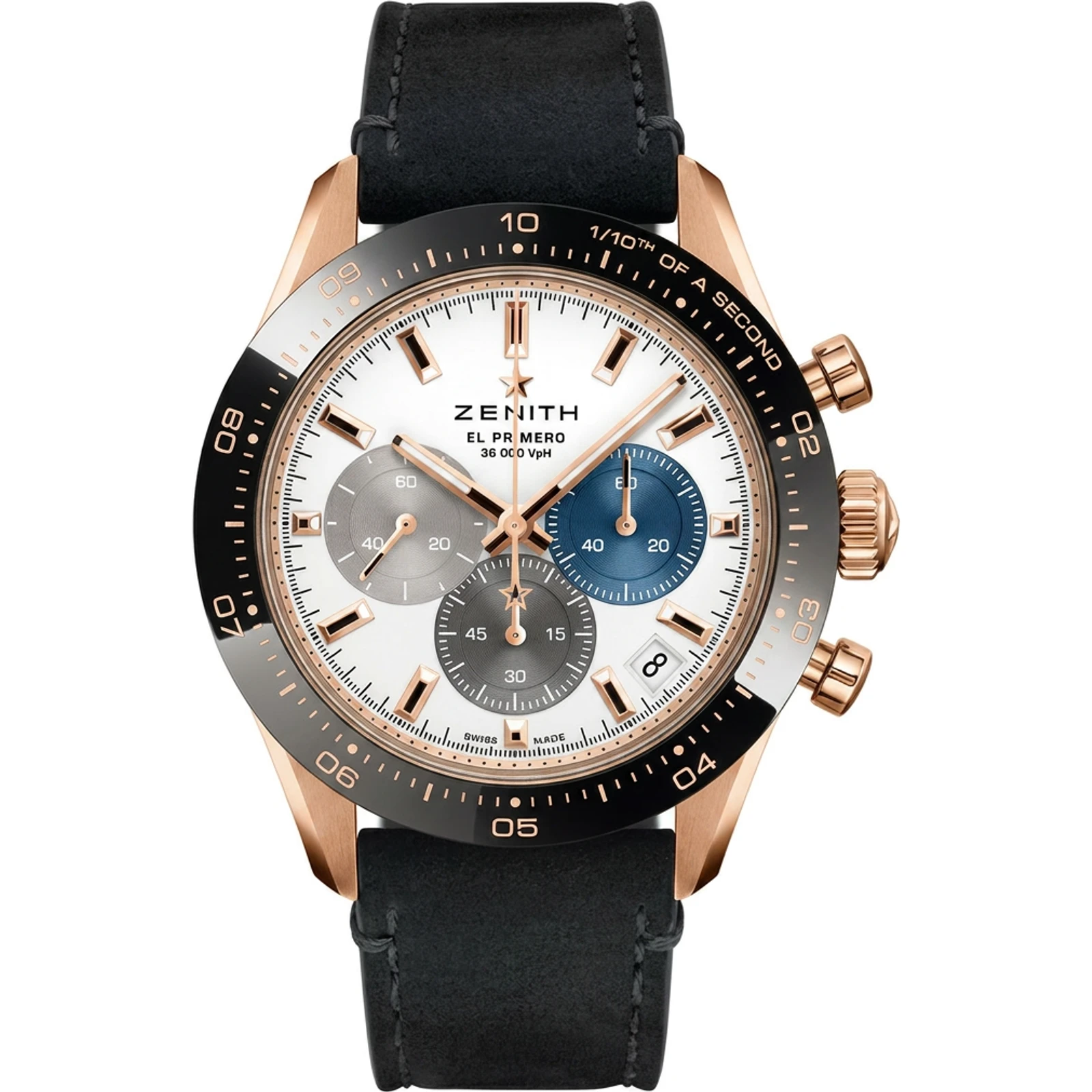 Zenith Chronomaster Sport 18.3100.3600/69.C920
