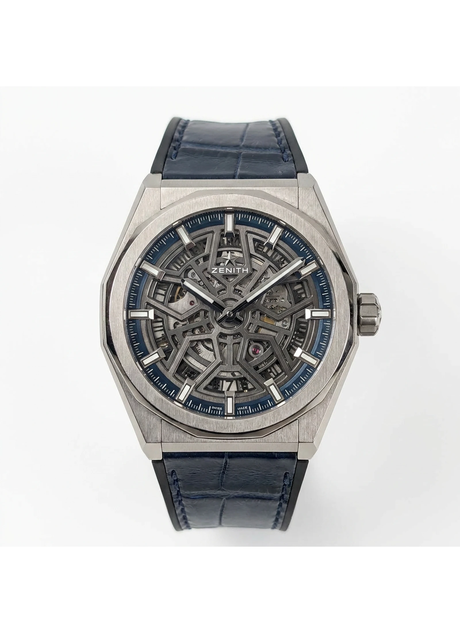 Zenith Defy Extreme 87.9100.9004/03.I001