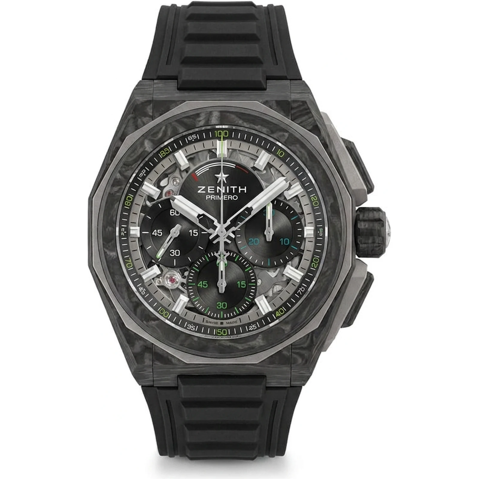 Zenith Defy 10.9100.9004/22.I200