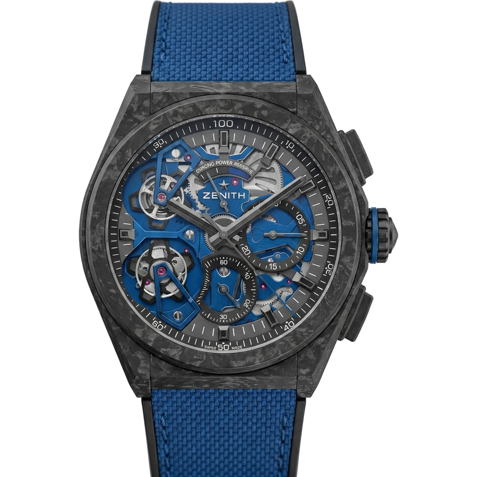 Zenith Defy 10.9000.9020/79.R918