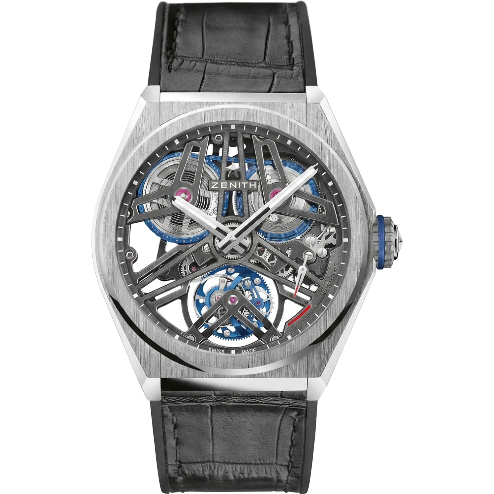 Zenith Defy 40.9000.4805/75.R582