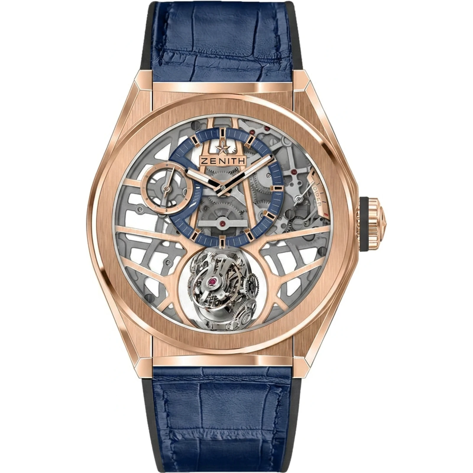 Zenith Defy 18.9000.8812/79.R584