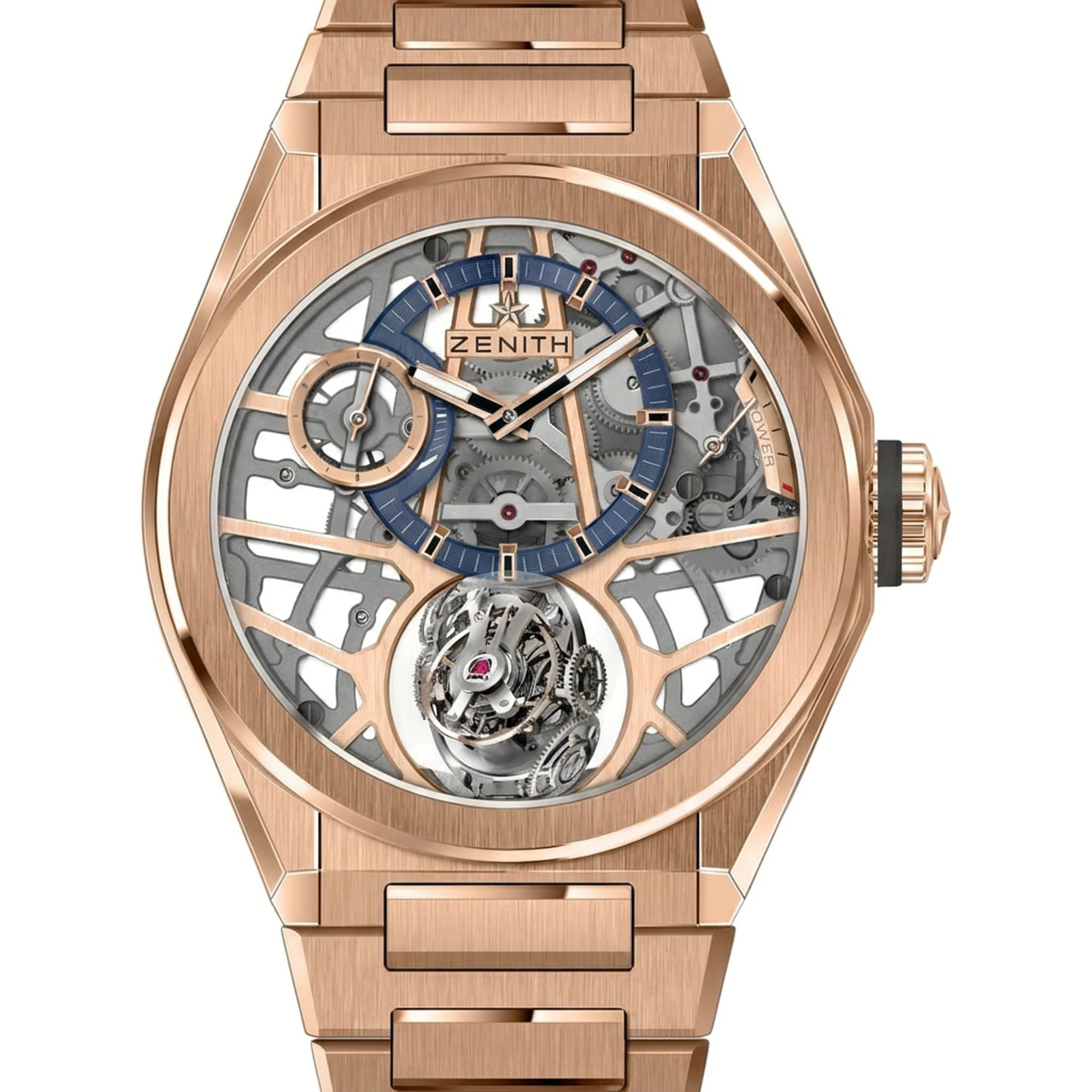 Zenith Defy 18.9000.8812/79.M9000