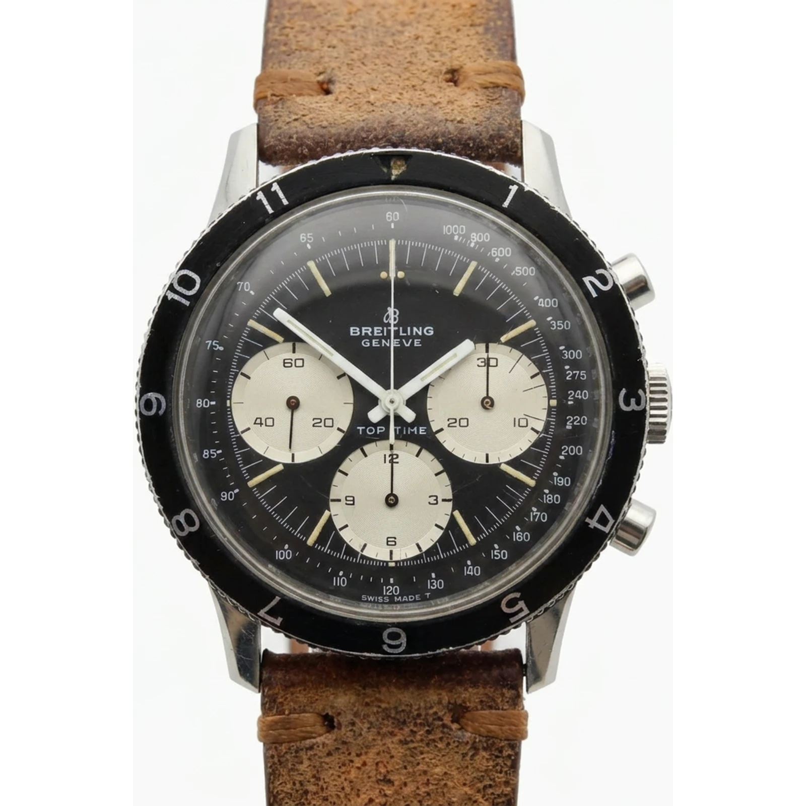 Breitling Top Time 1765