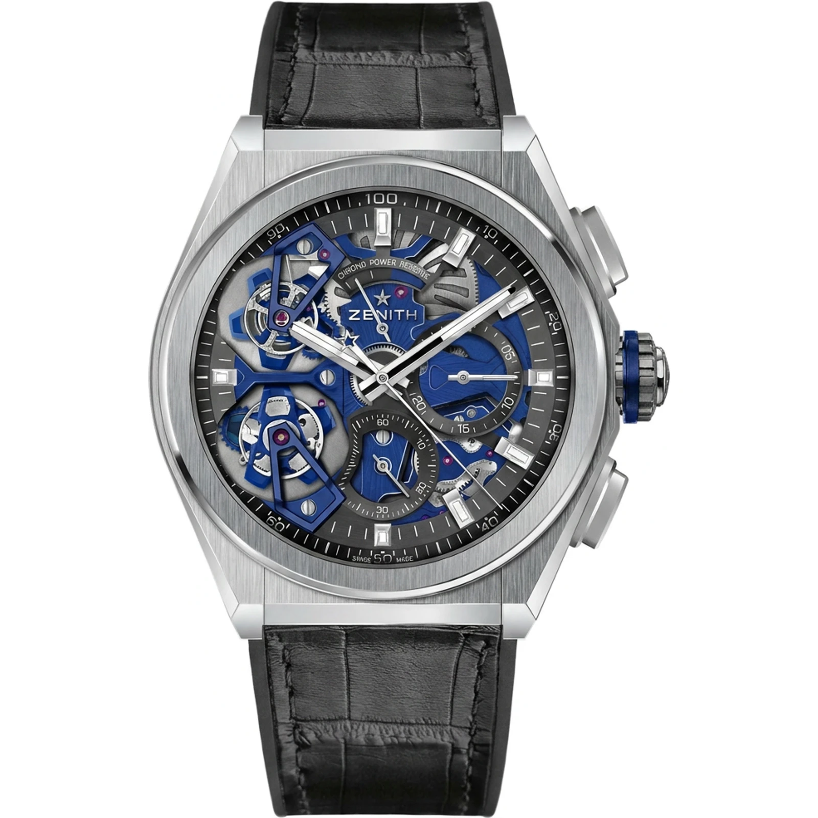 Zenith Defy 40.9000.9020/78.R582