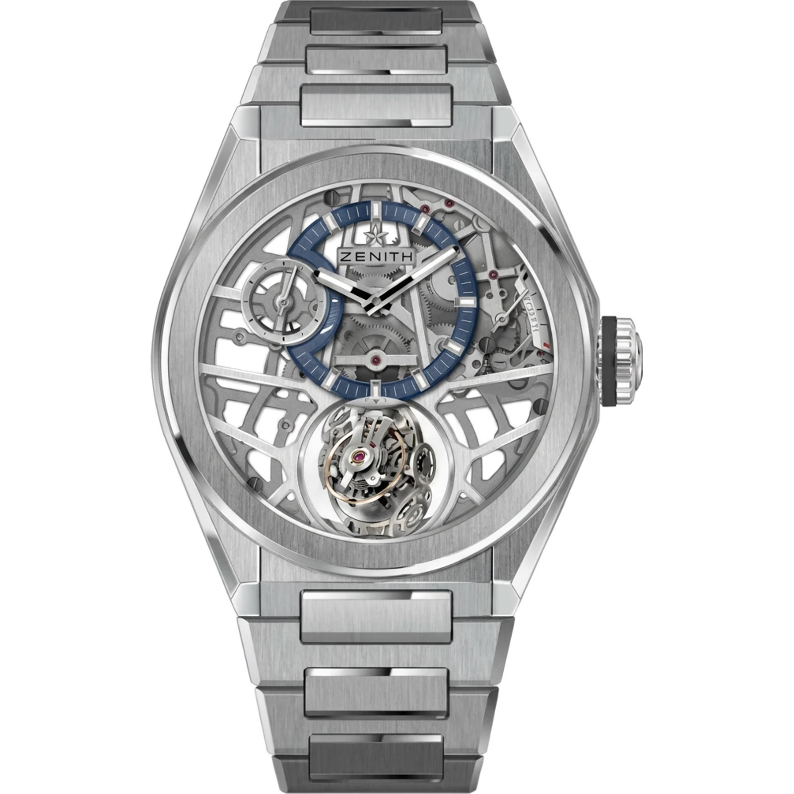 Zenith Defy 95.9000.8812/78.M9000