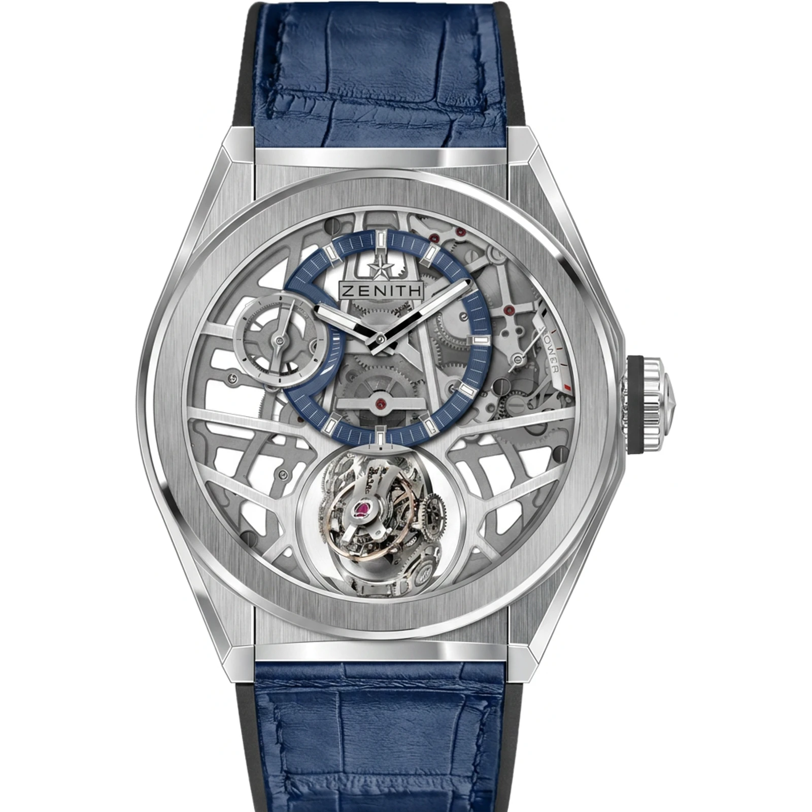 Zenith Defy 95.9000.8812/78.R584