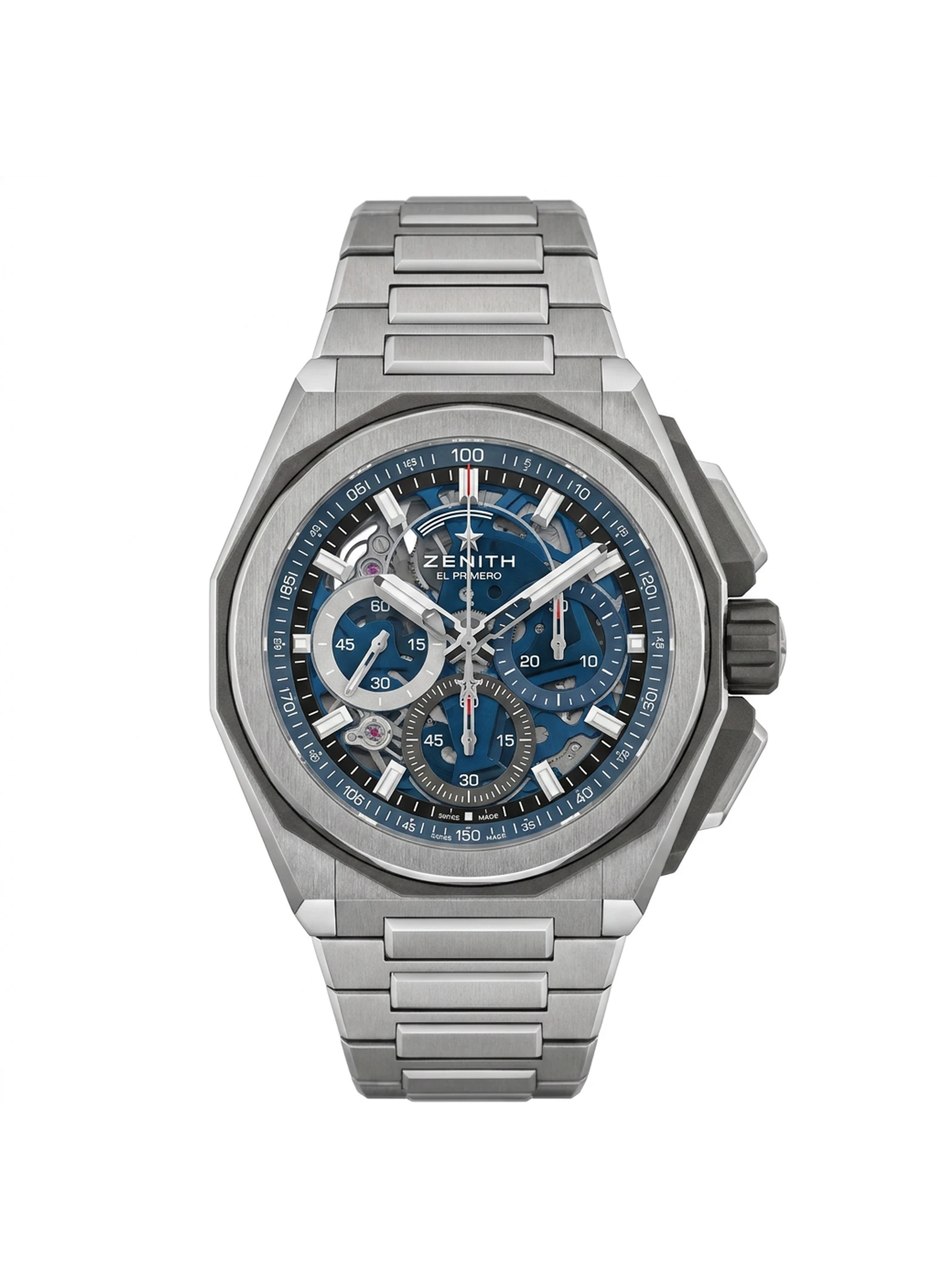 Zenith Defy Extreme 95.9100.9004/01.I001