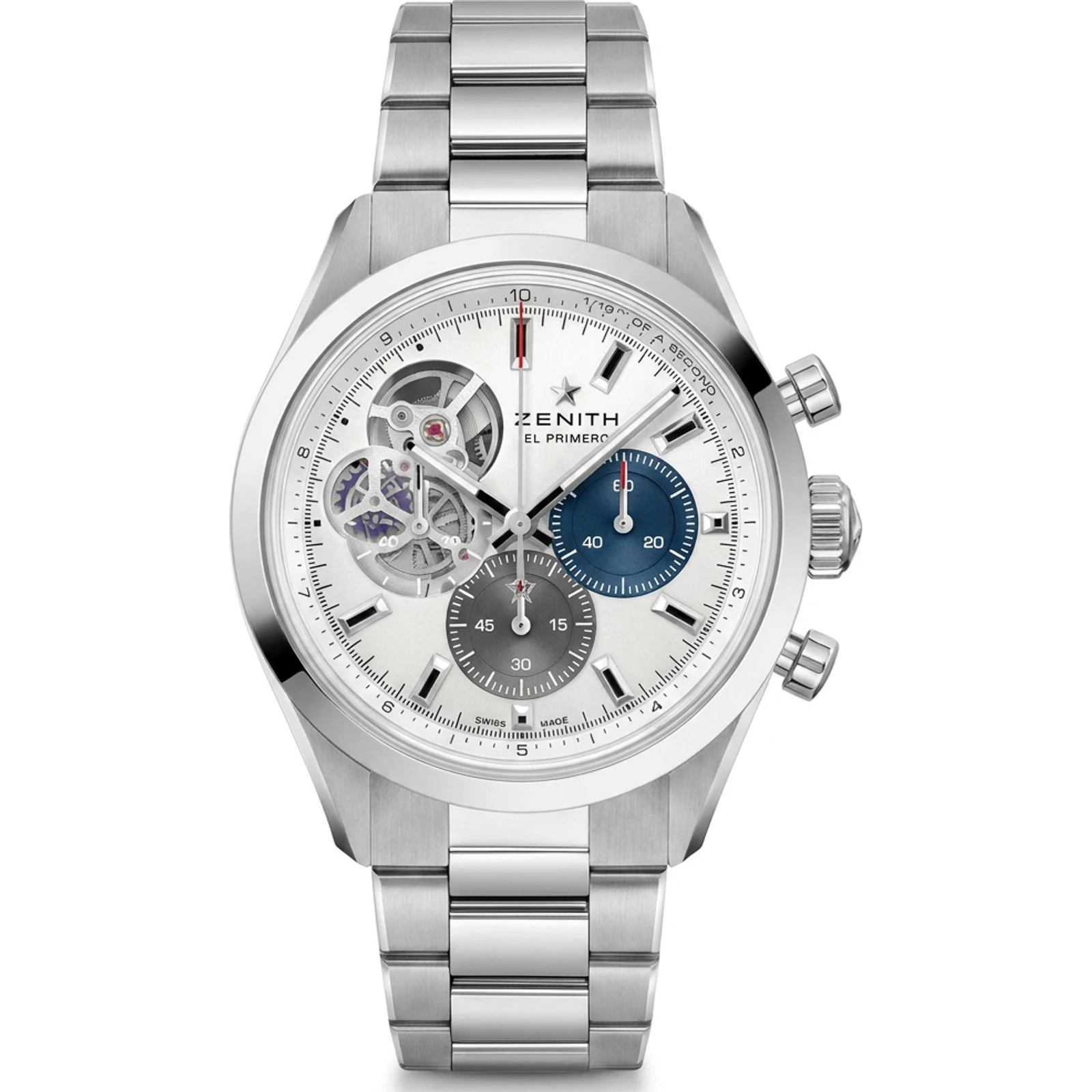 Zenith Chronomaster Open 39.5mm 03.3300.3604/69.M3300