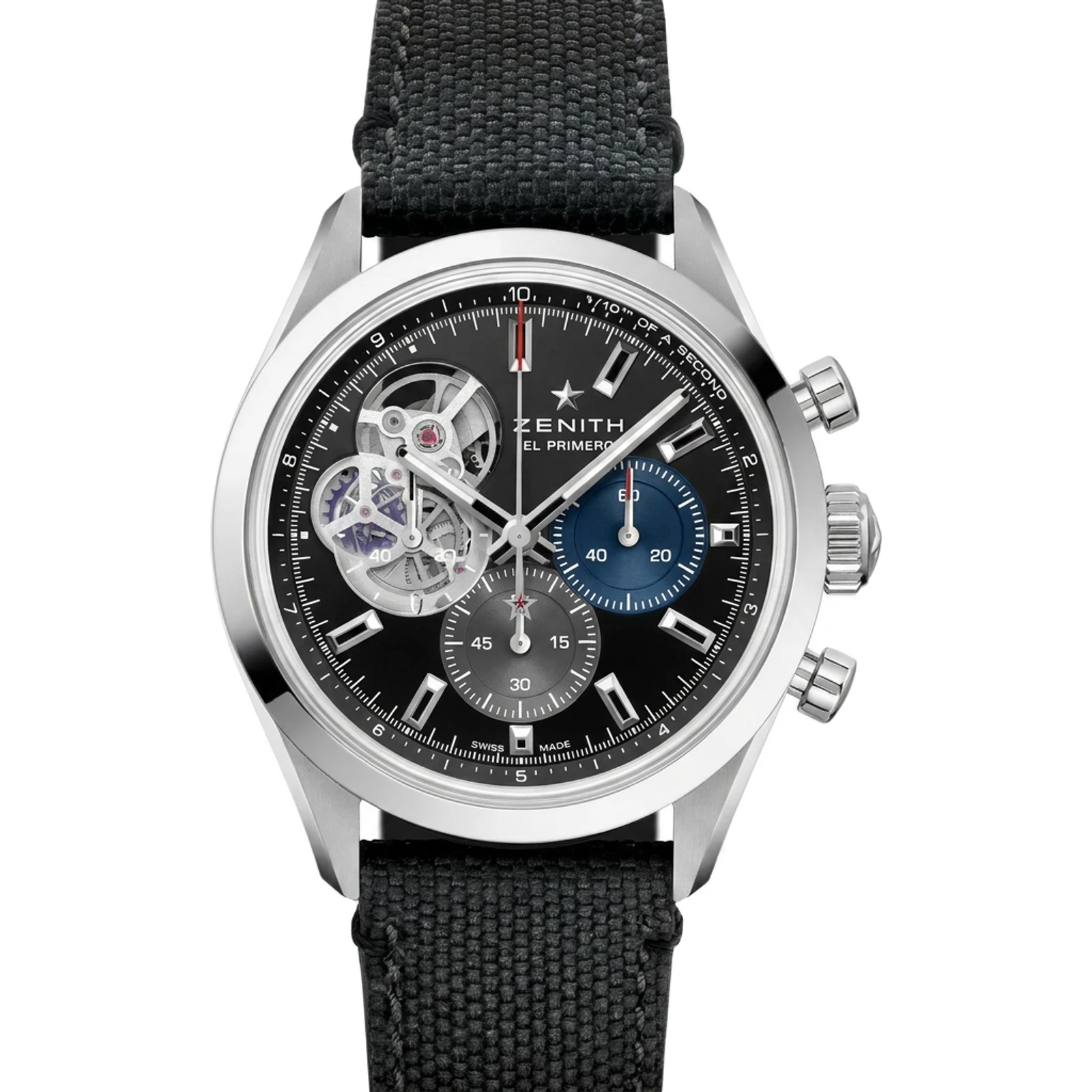 Zenith Chronomaster Open 39.5mm 03.3300.3604/21.C822