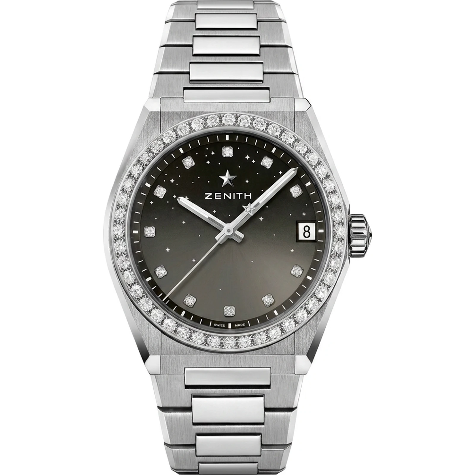 Zenith Defy 16.9200.670/02.MI001