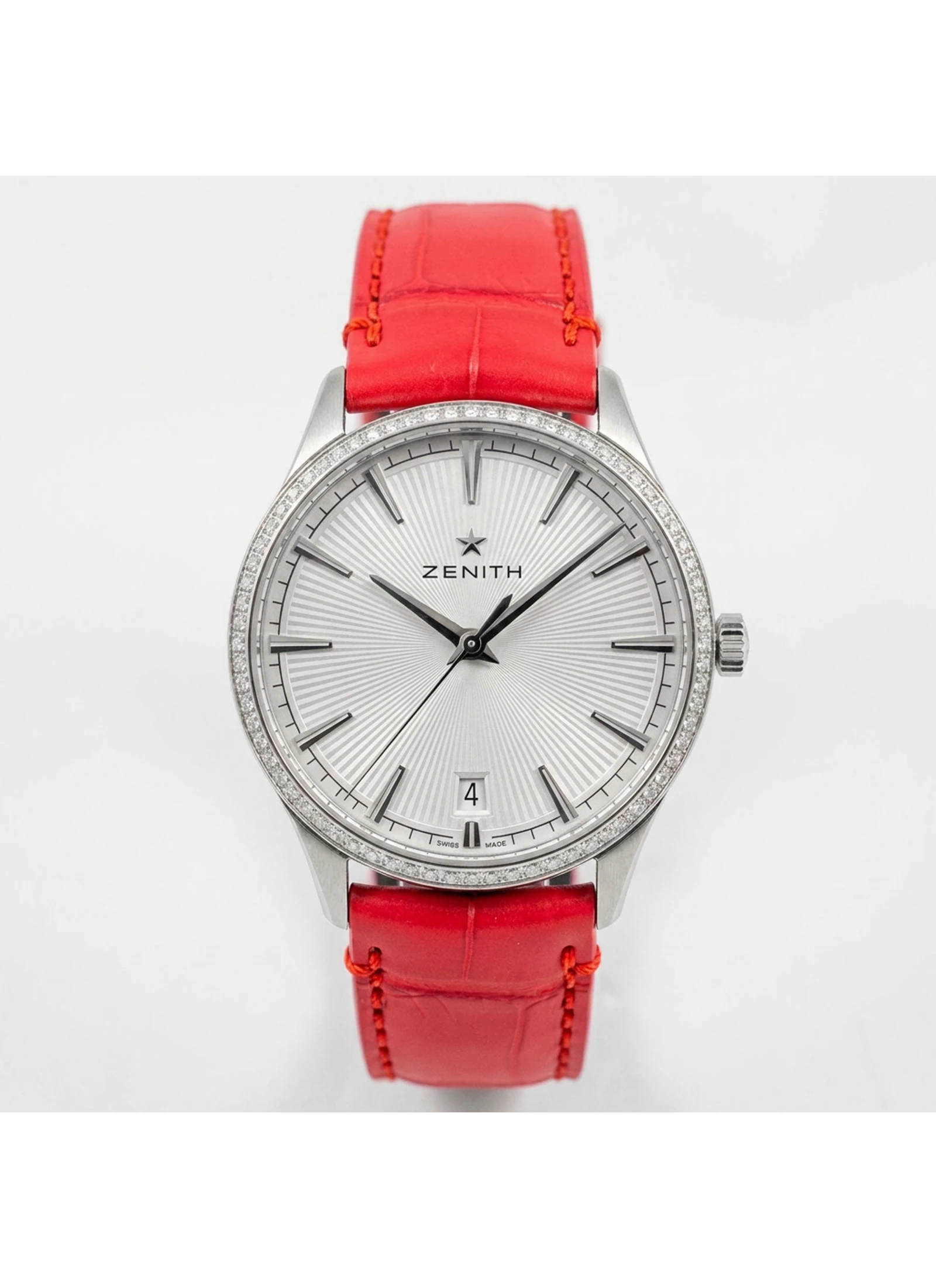 Zenith Elite Classic 16.3200.670/01.C831