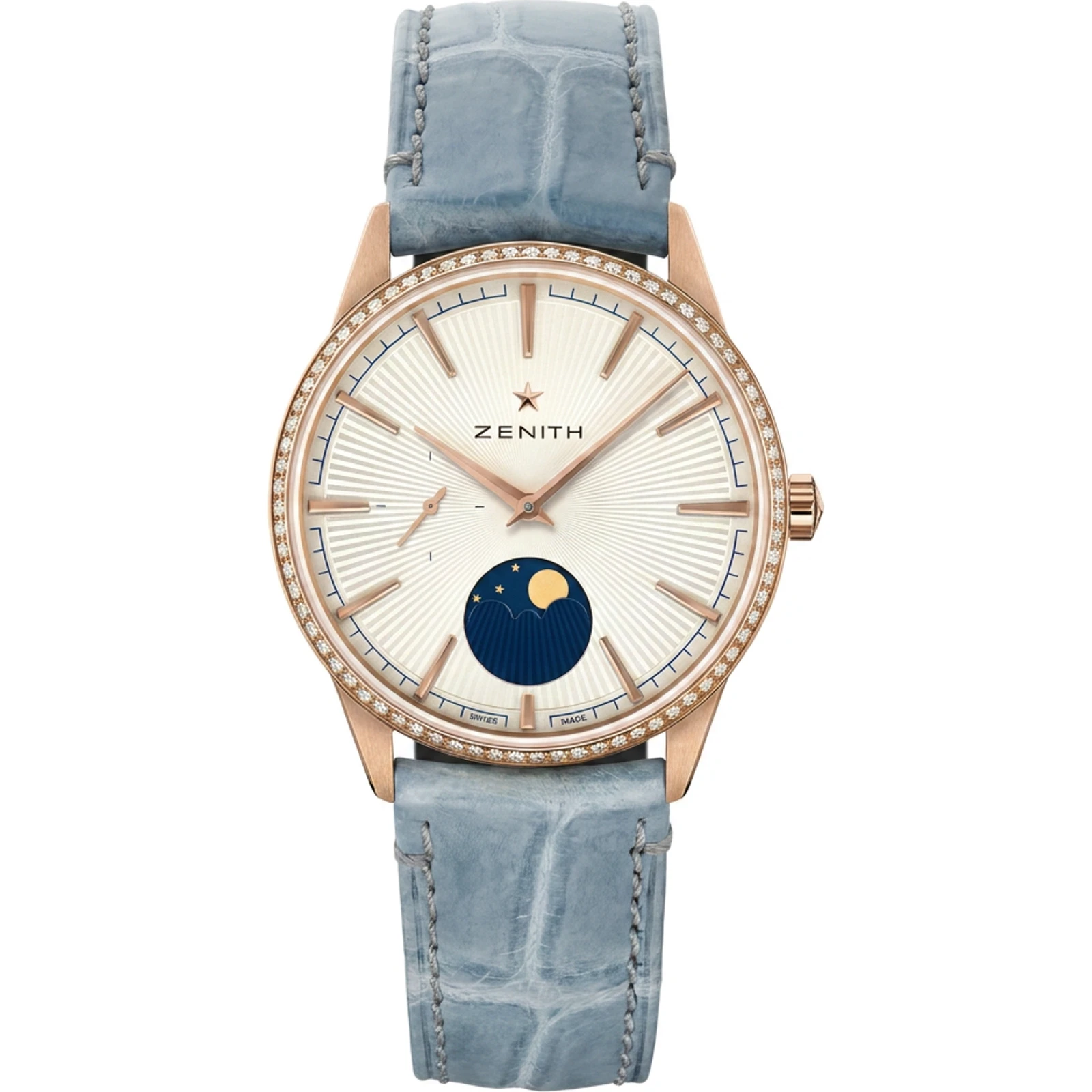 Zenith Elite 22.3200.692/01.C832
