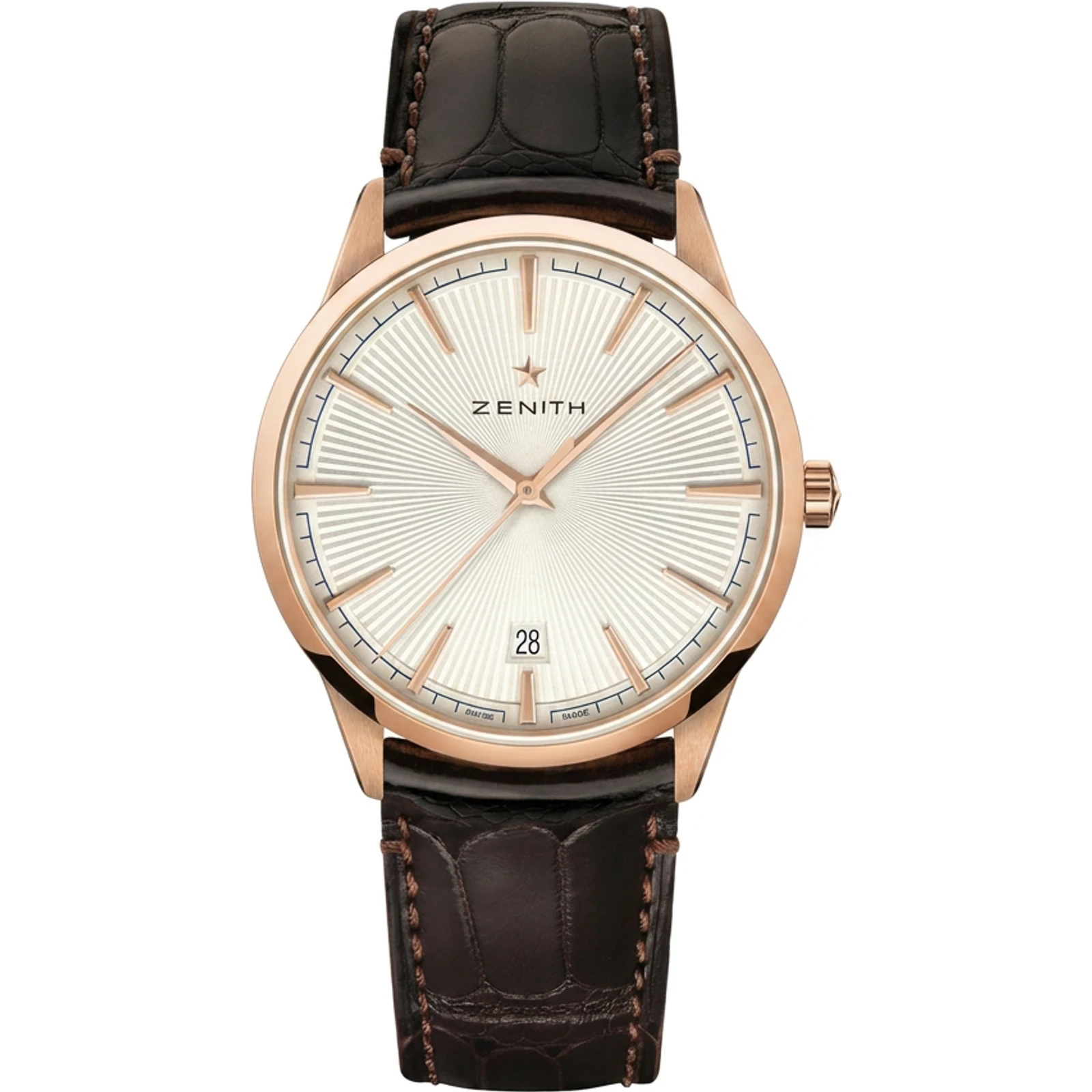 Zenith Elite 18.3100.670/01.C920