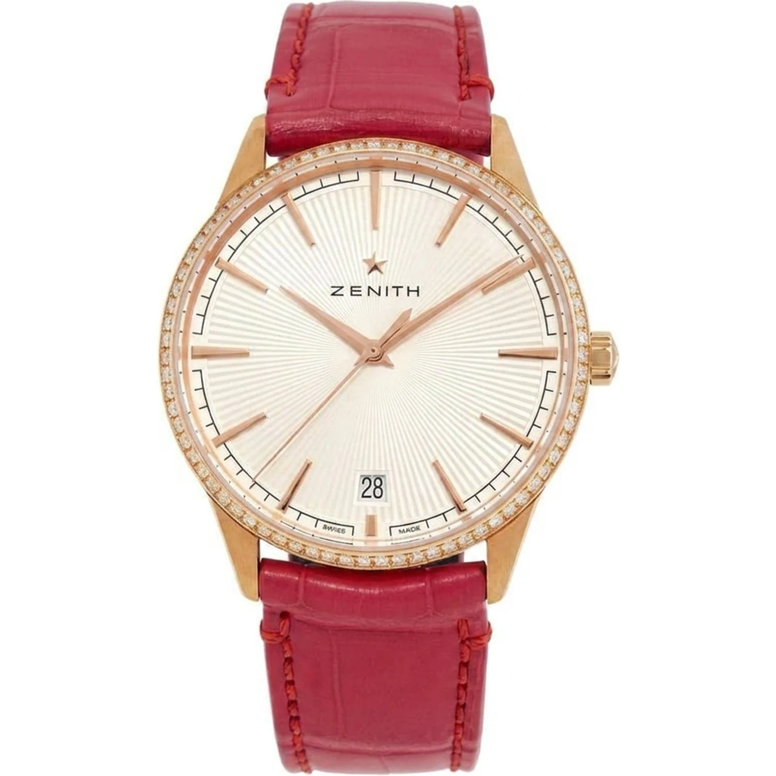 Zenith Elite 22.3200.670/01.C831