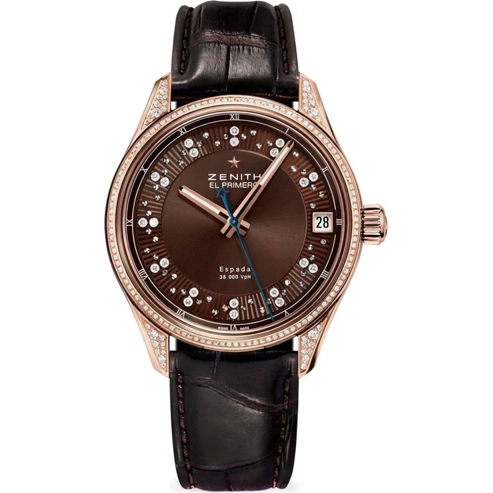 Zenith El Primero Espada 22.2170.4650/76.C713