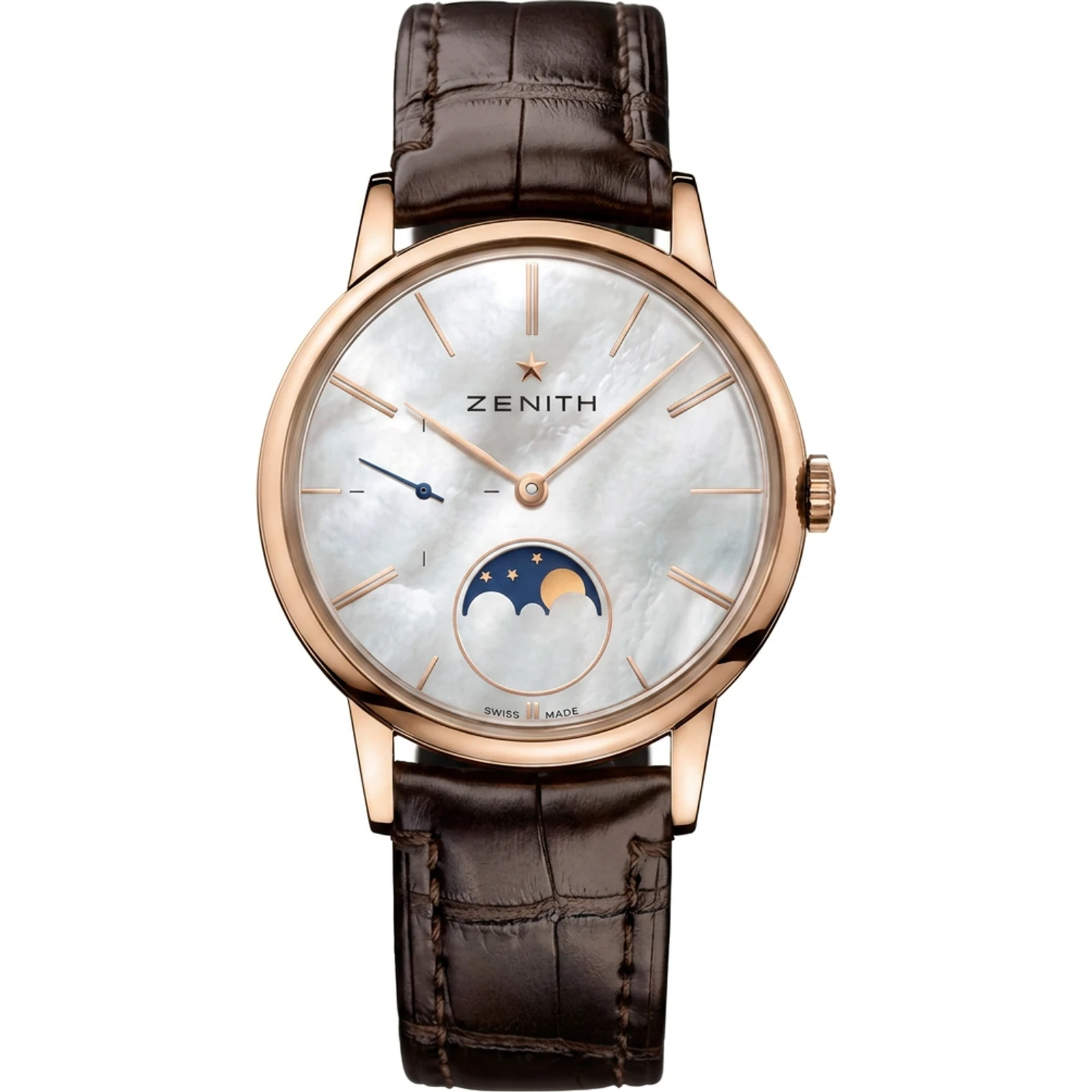 Zenith Elite 18.2320.692/80.C713
