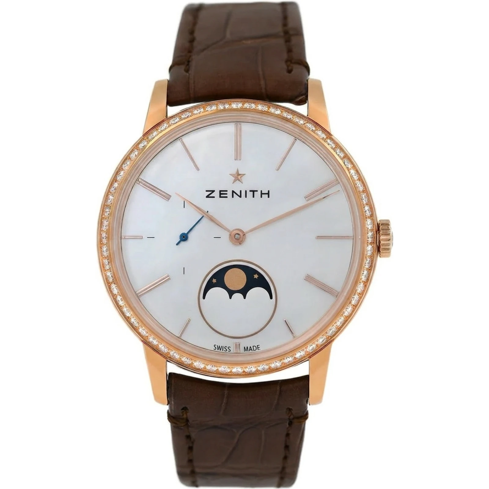 Zenith Elite 22.2320.692/80.C713