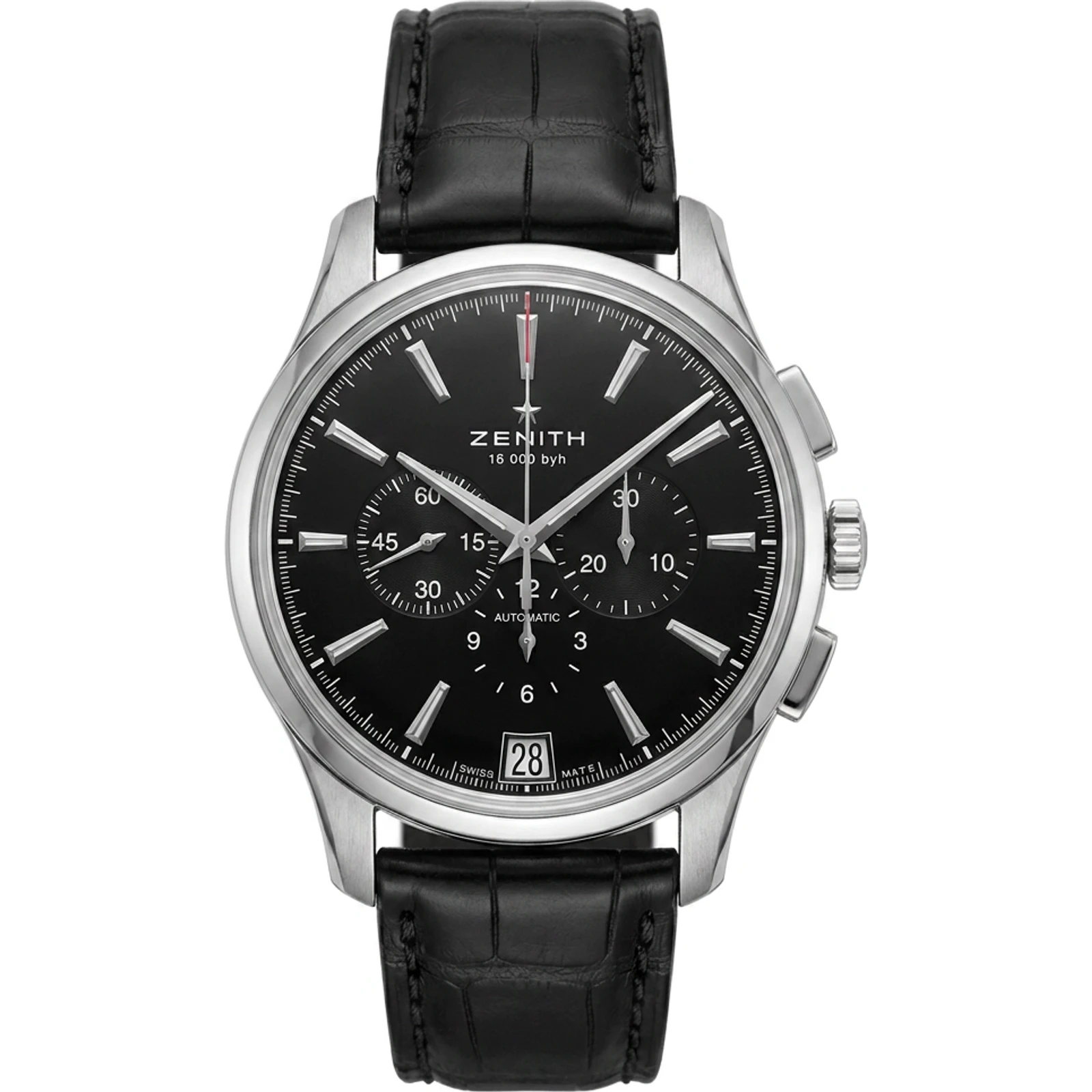 Zenith Captain Chronograph 03.2110.400/22.C493