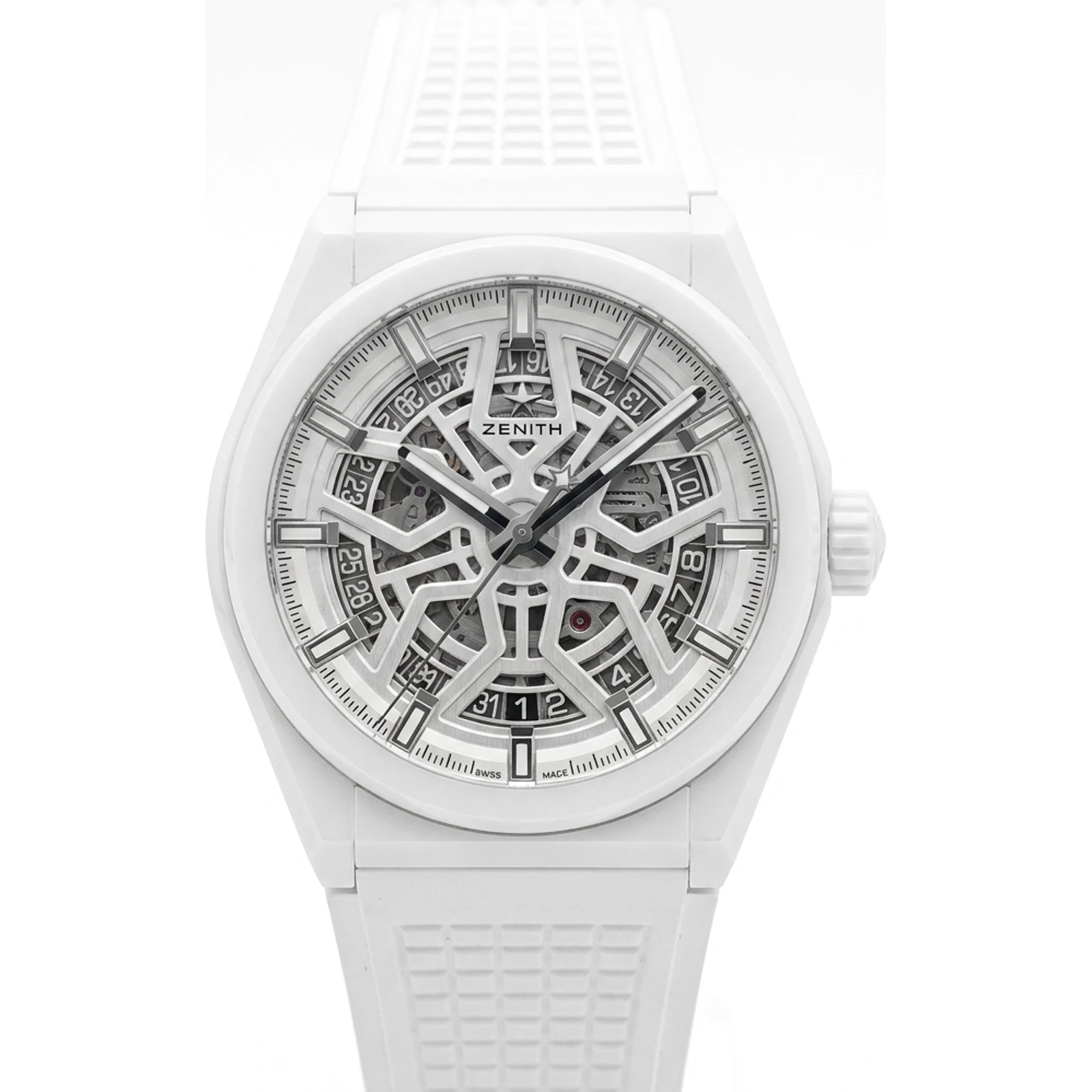 Zenith Defy 49.9002.670/01.R792