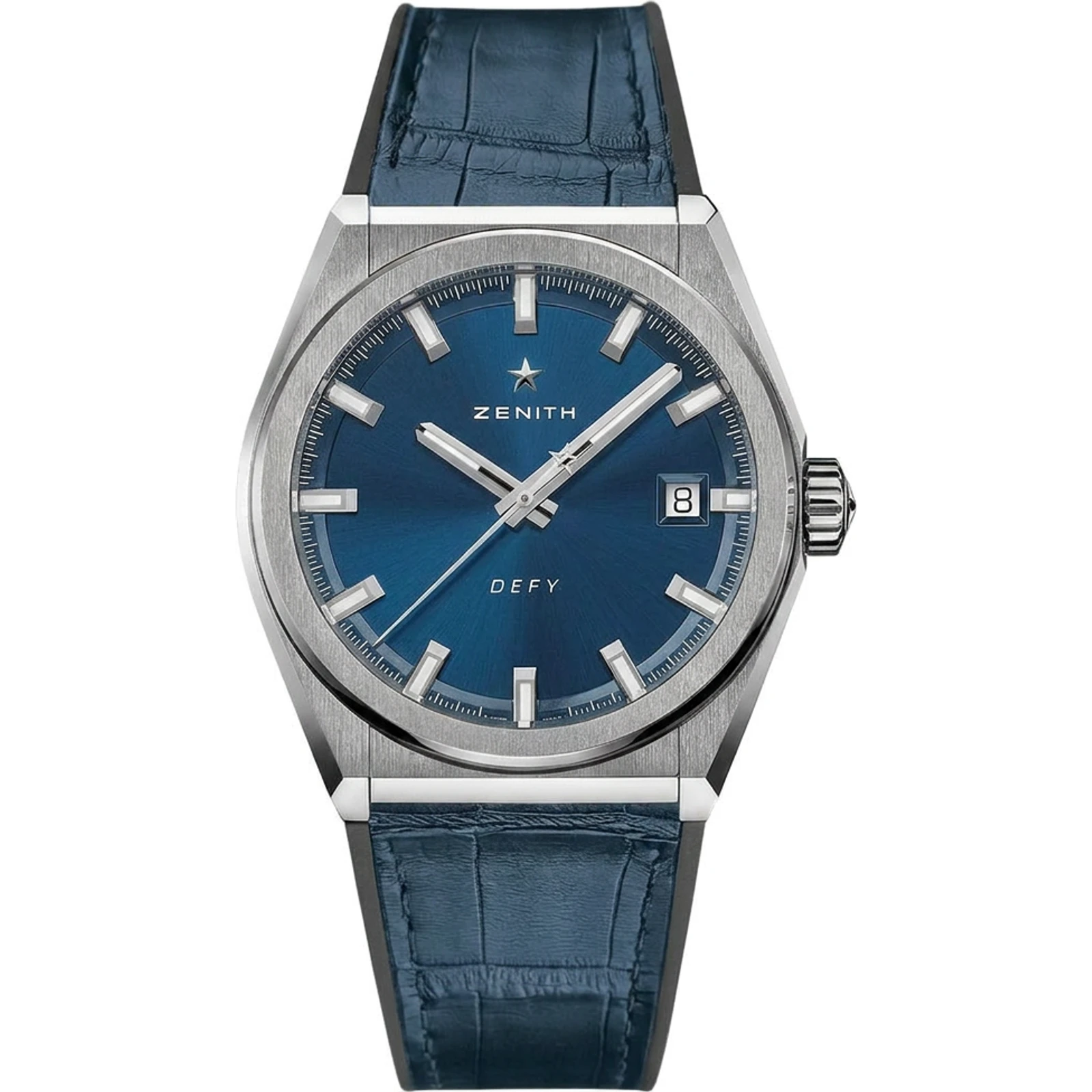 Zenith Defy 95.9000.670/51.R584