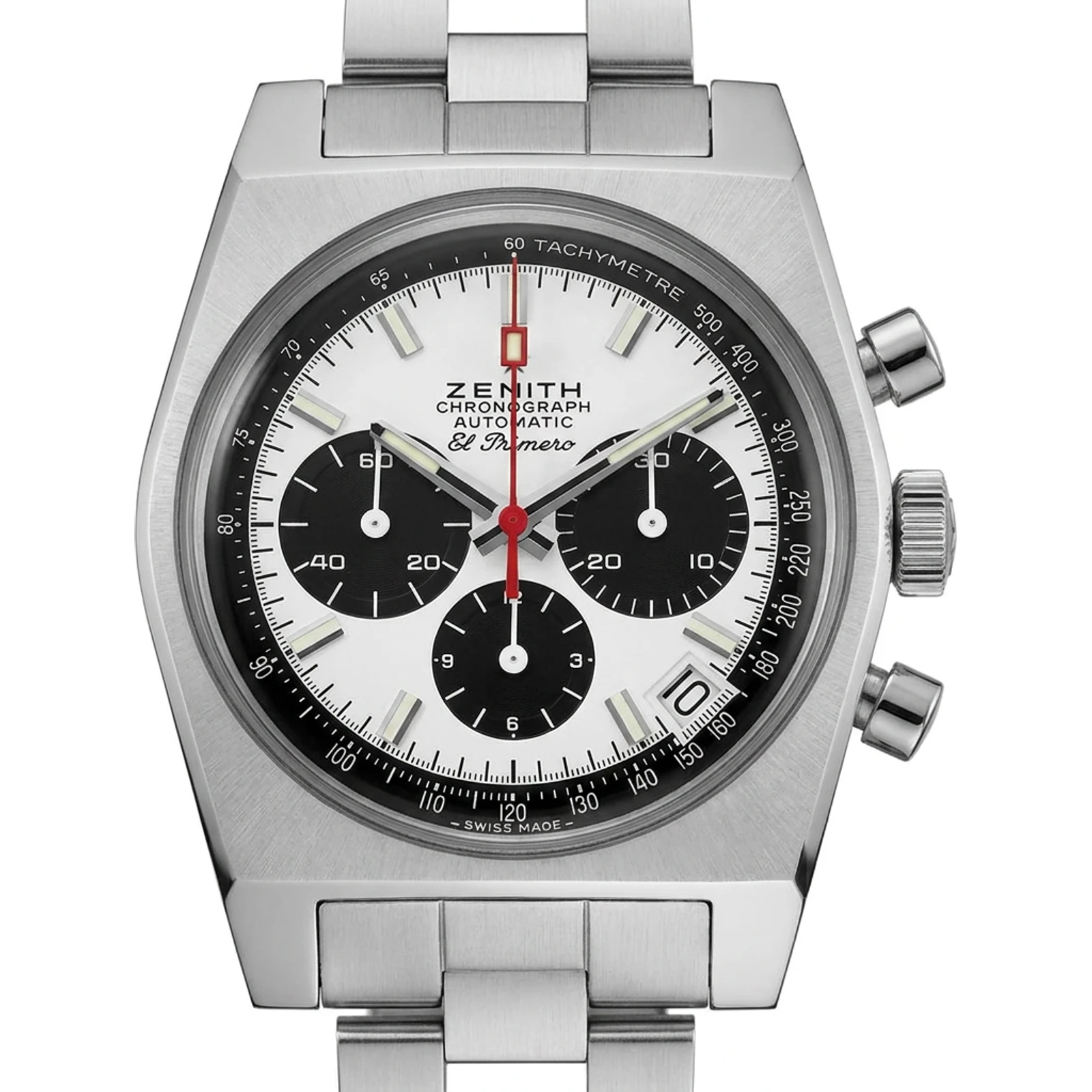 Zenith El Primero A384