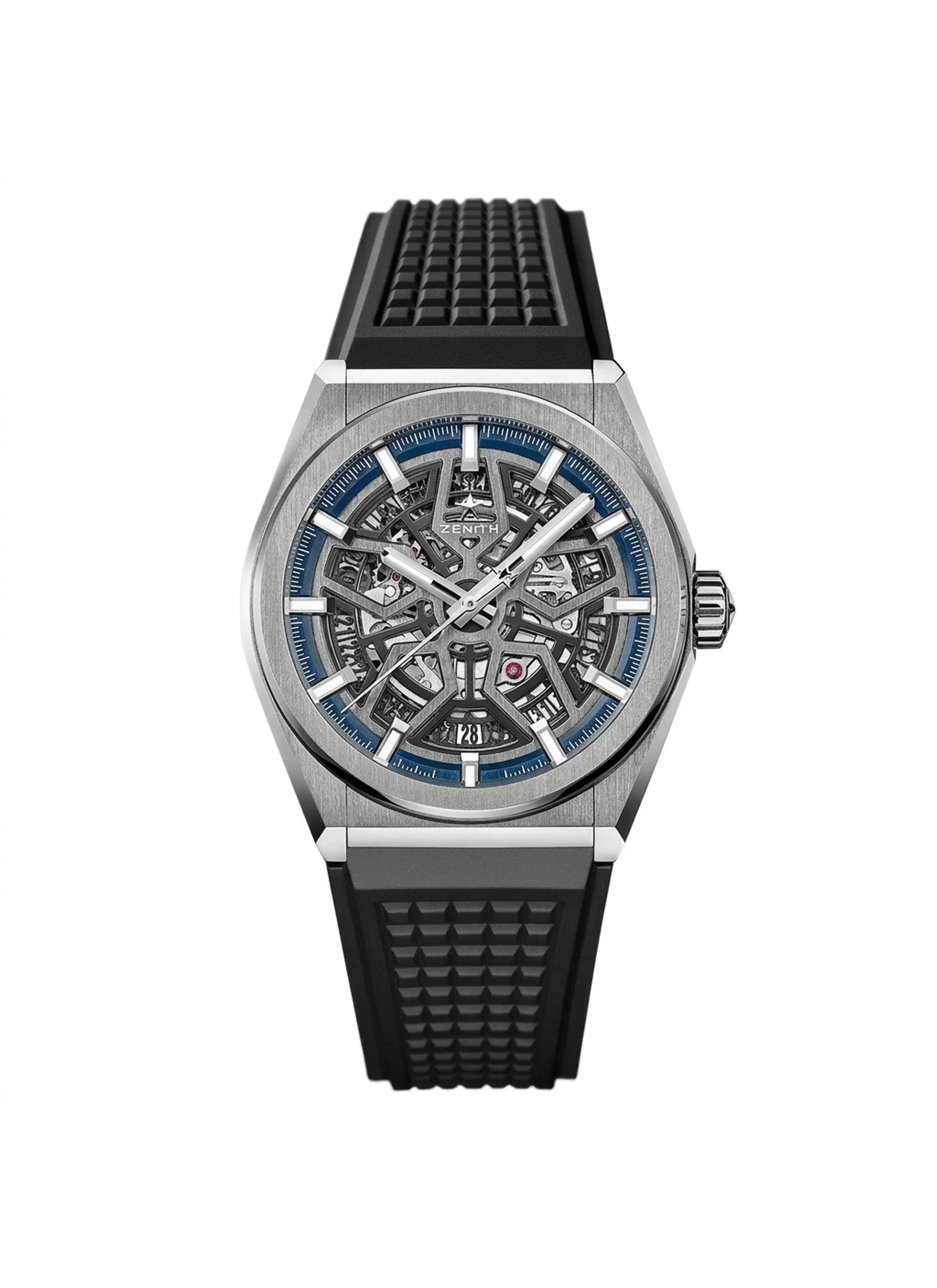 Zenith Defy Extreme 97.9100.9004/02.I001