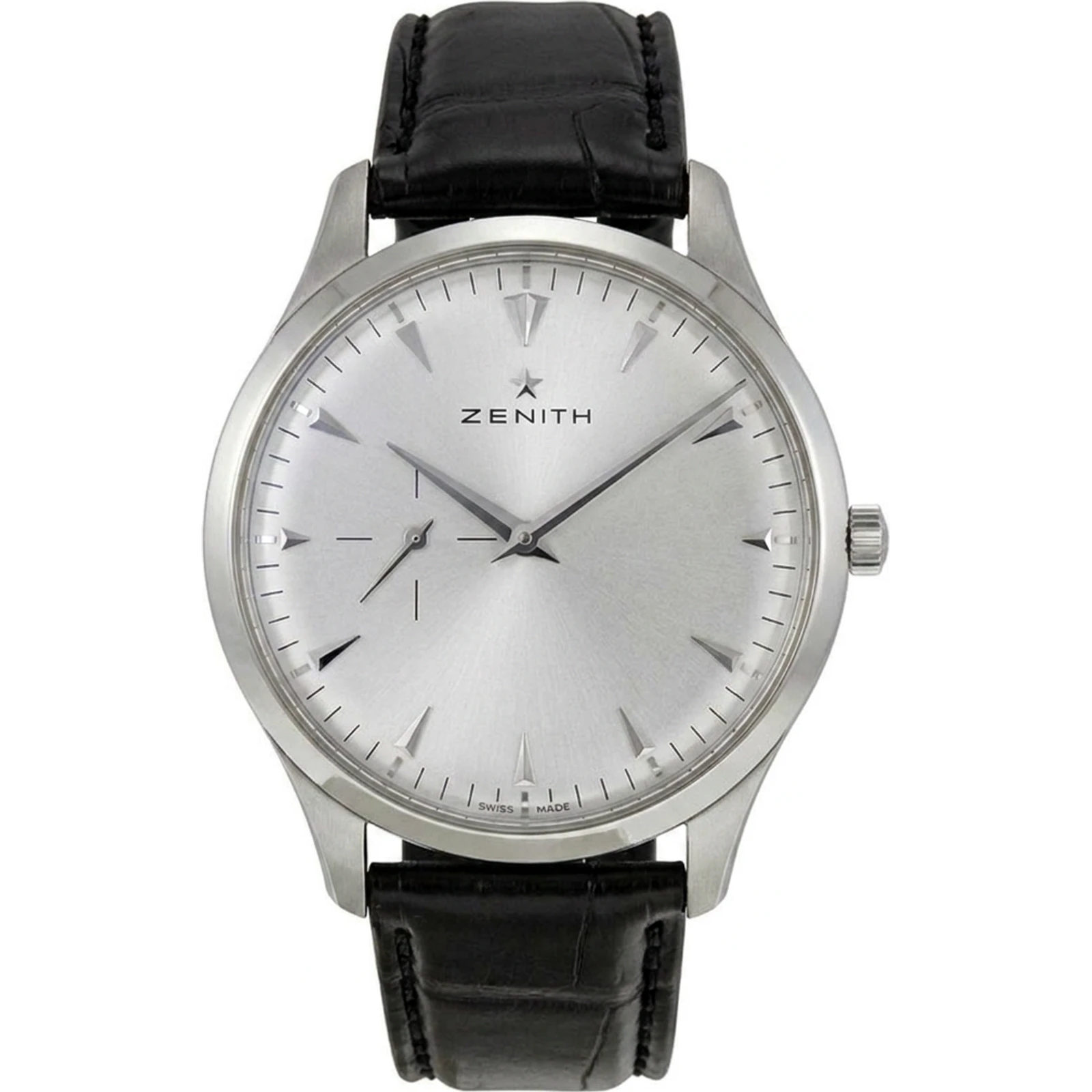 Zenith Elite Ultra Thin 03.2010.681