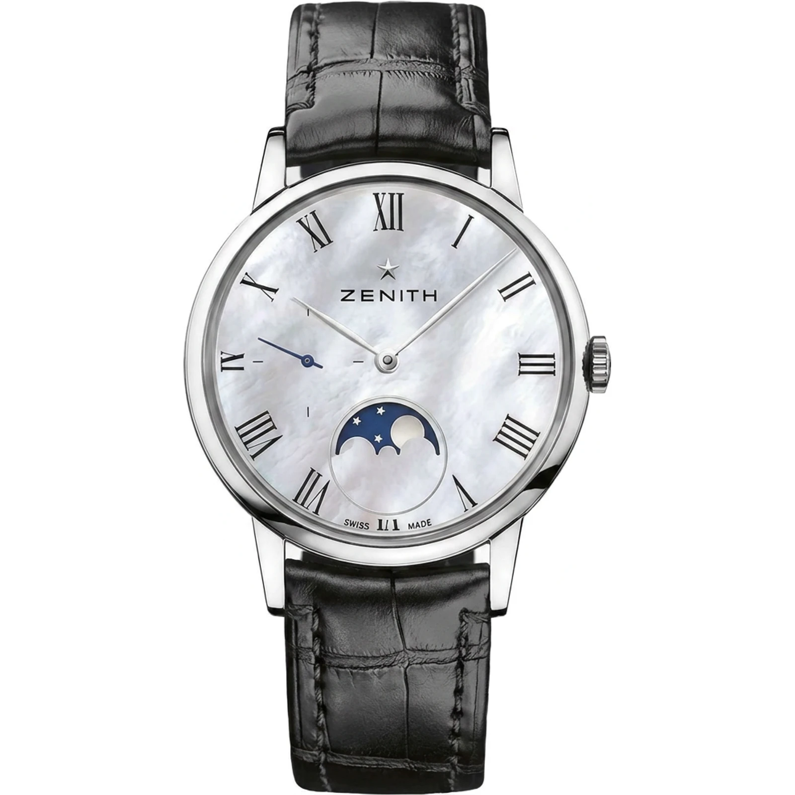 Zenith Elite Ultra Thin 03.2320.692/81.C714