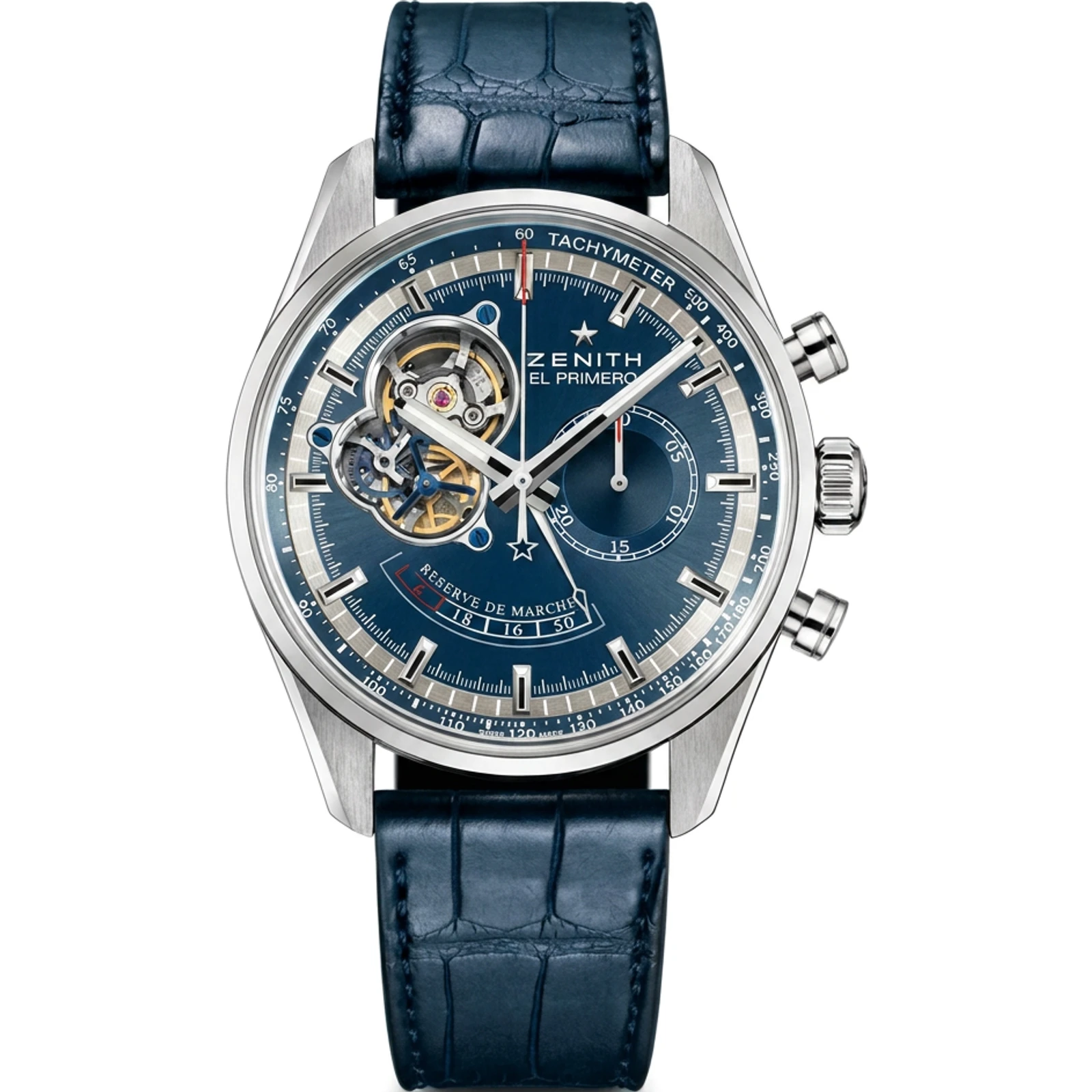 Zenith El Primero Chronomaster 03.2085.4021/51.C700