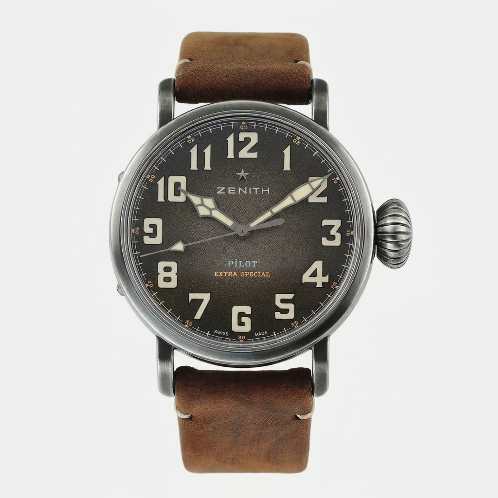 Zenith Pilot Type 20 Extra Special 11.2430.679/21.C801